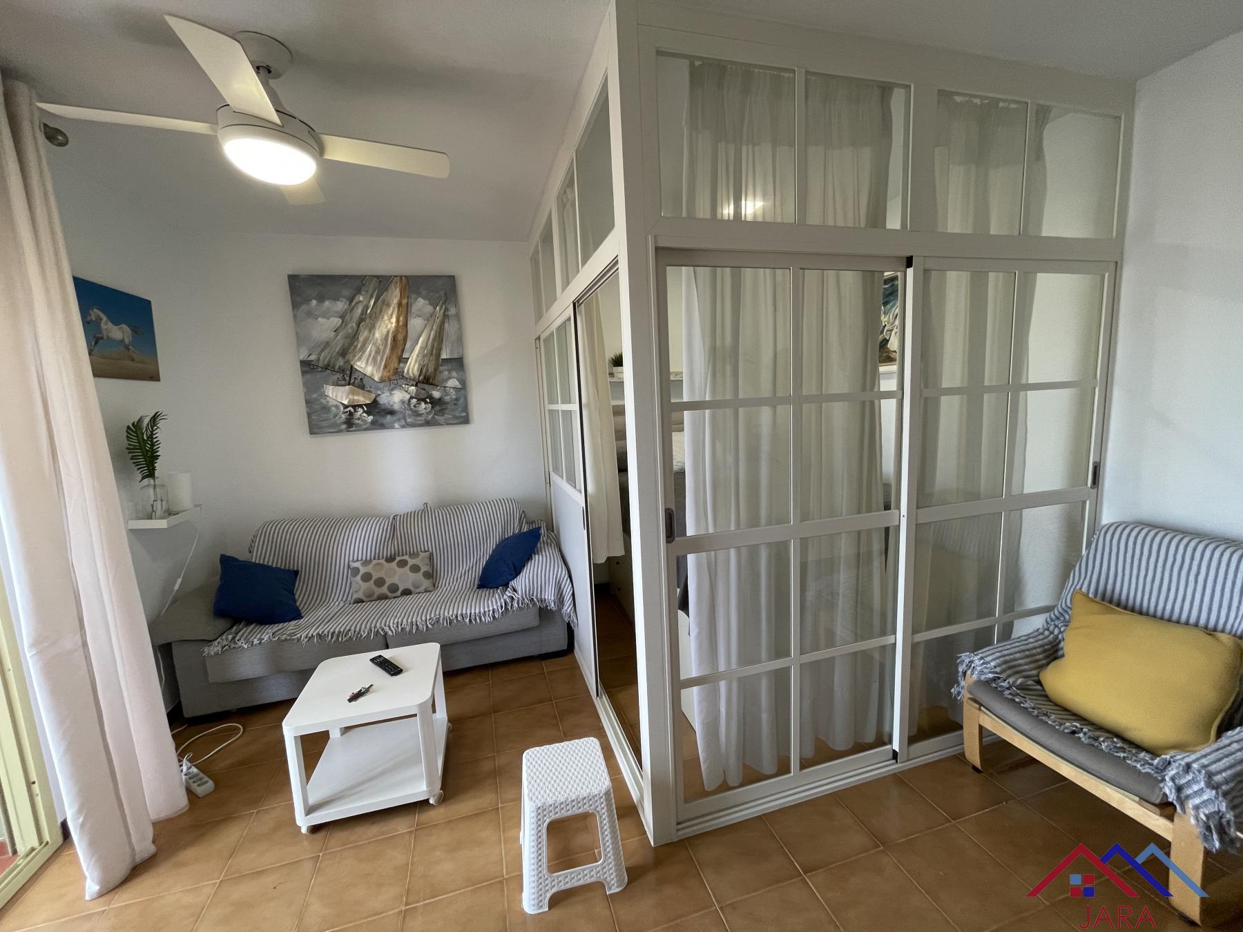 Aluguel de apartamento em El Puerto de Santa María