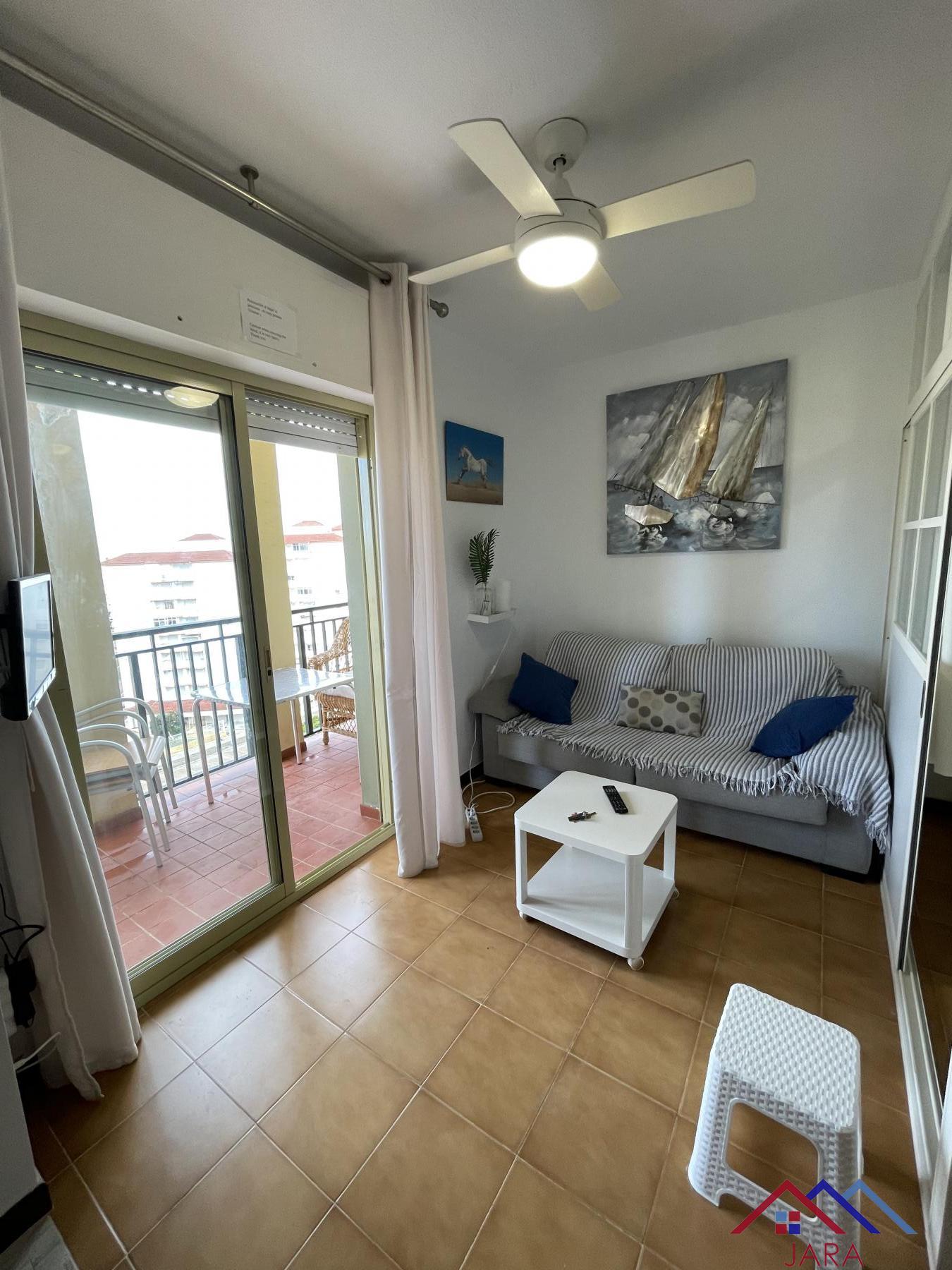 Huur van appartement in El Puerto de Santa María