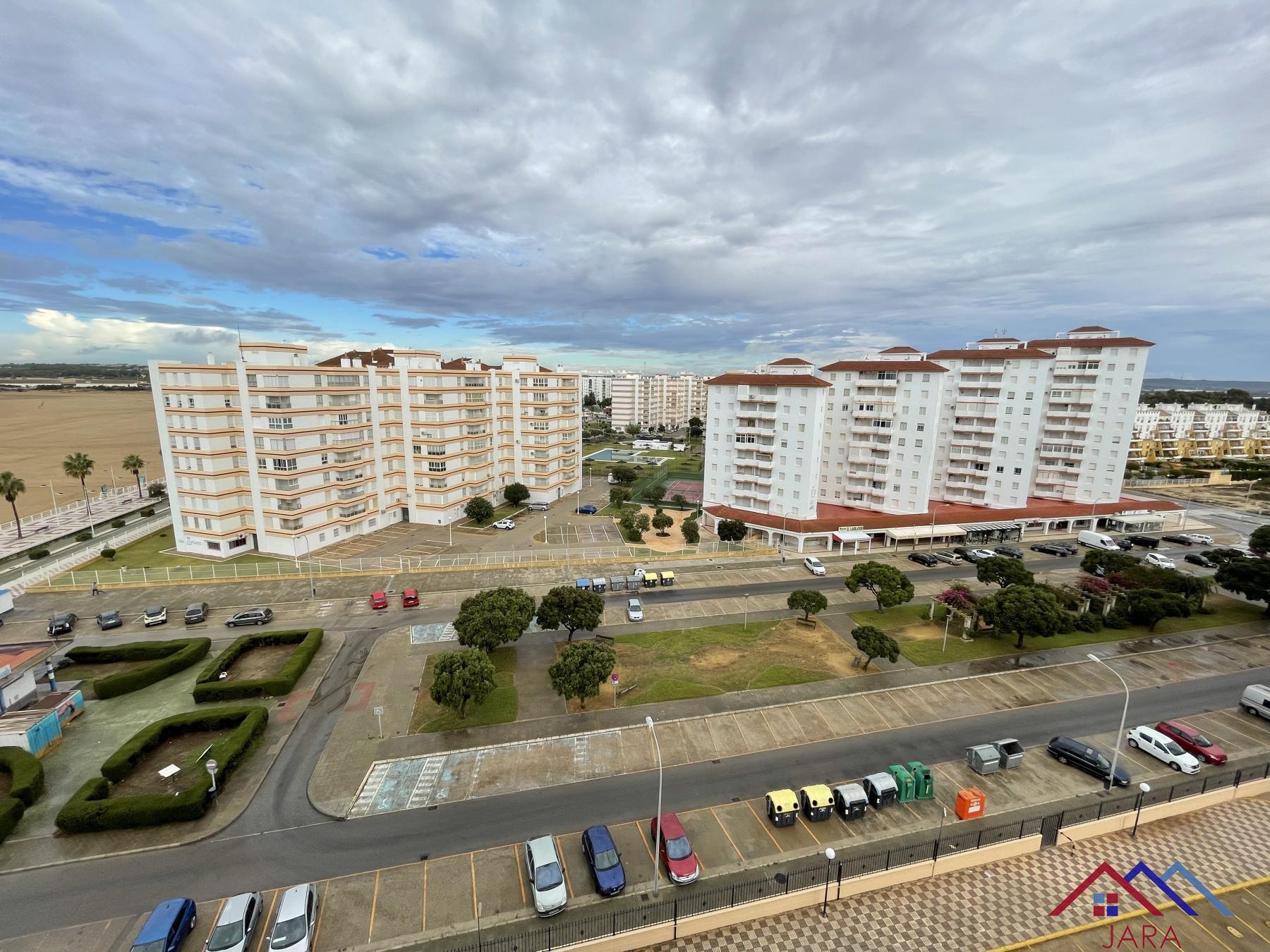 Aluguel de apartamento em El Puerto de Santa María