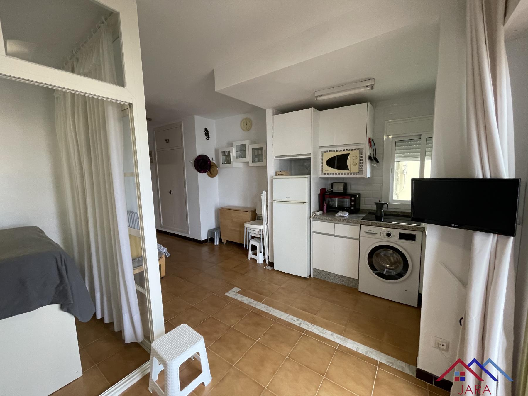 Aluguel de apartamento em El Puerto de Santa María