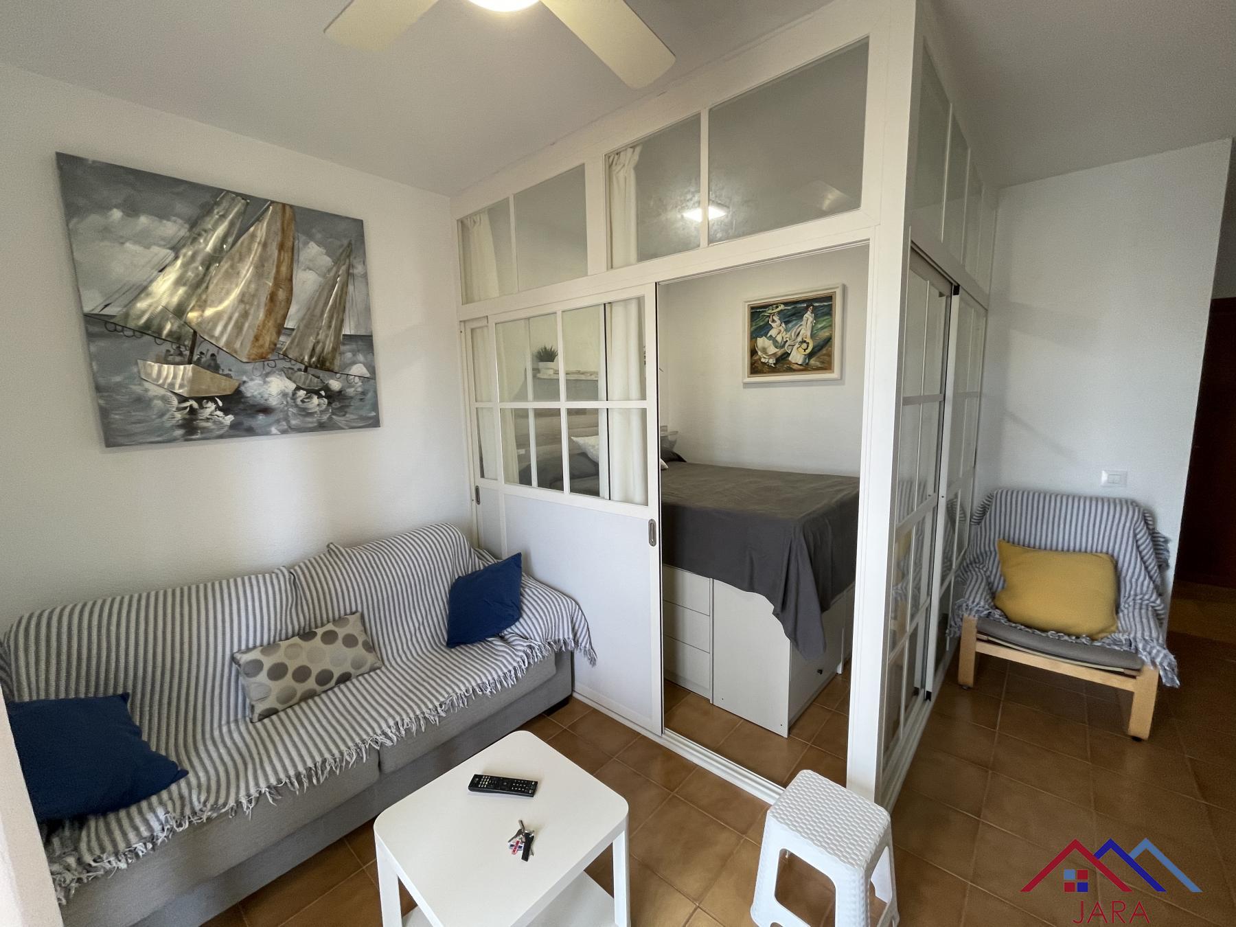 Aluguel de apartamento em El Puerto de Santa María