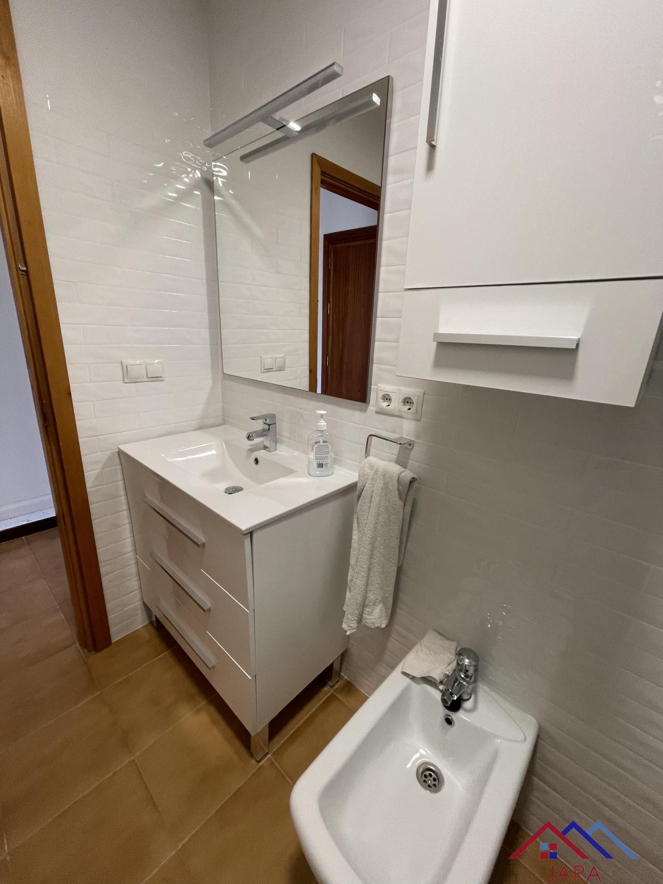 Aluguel de apartamento em El Puerto de Santa María