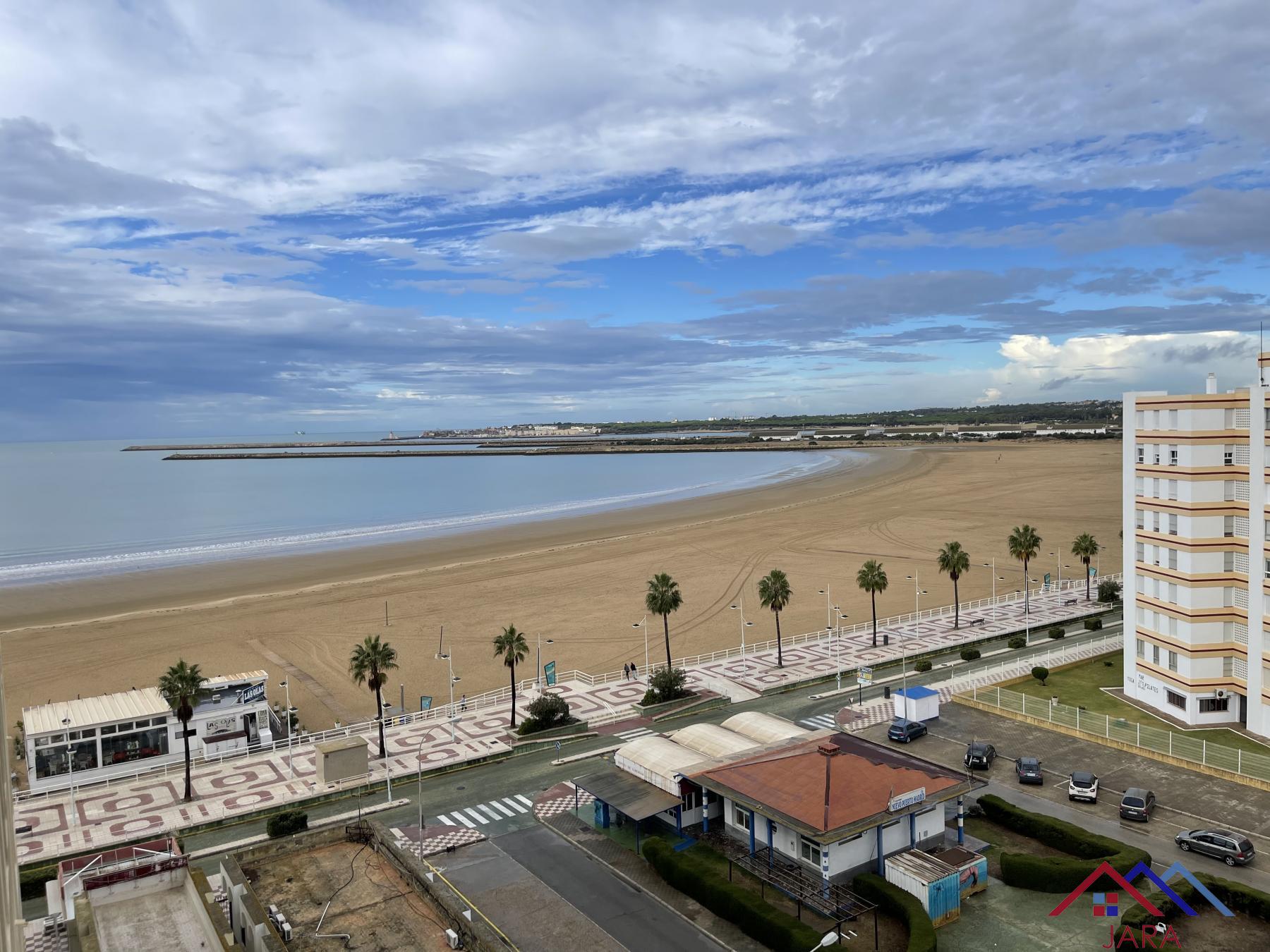 Aluguel de apartamento em El Puerto de Santa María
