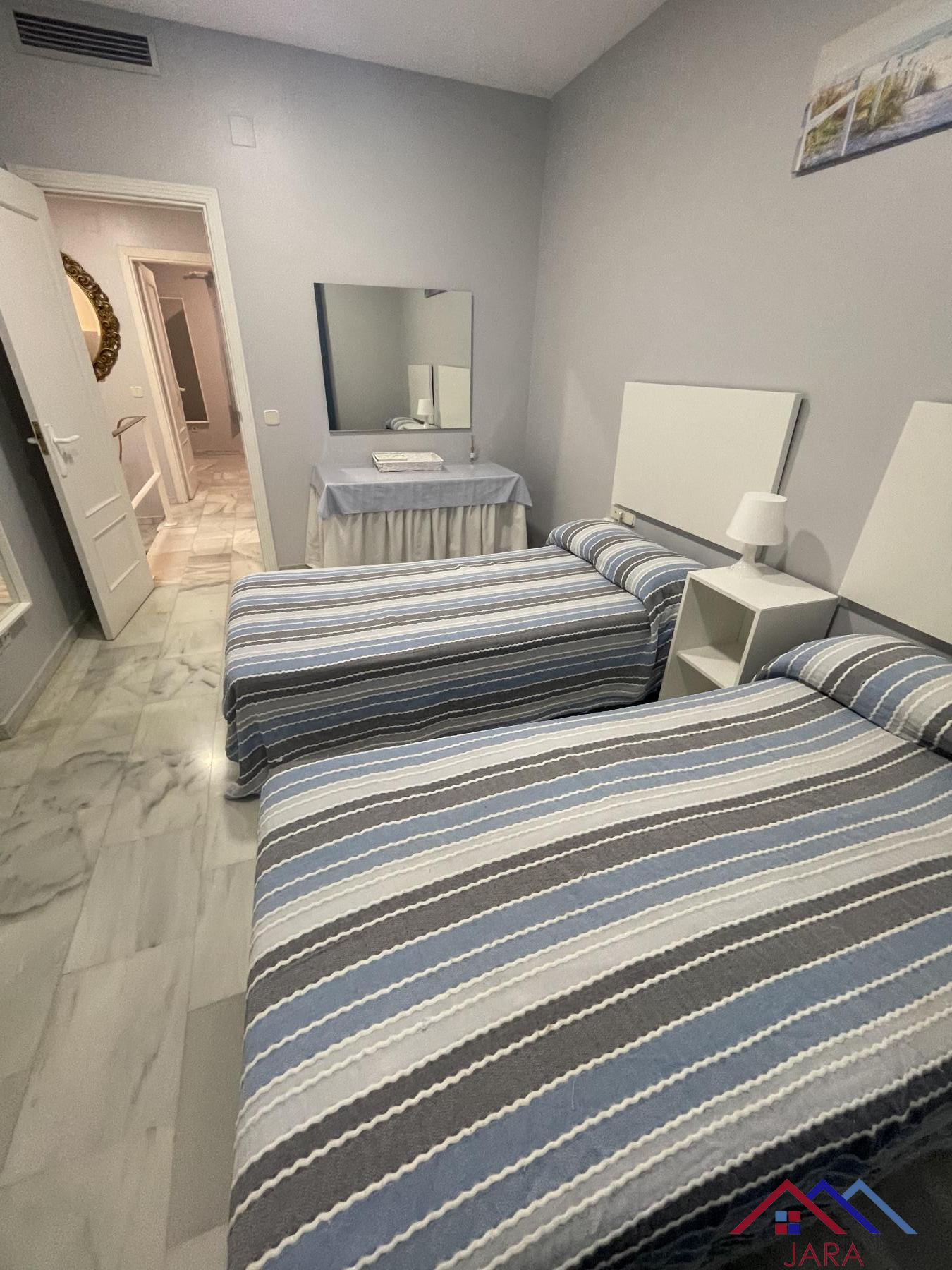 Lloguer de dúplex a Jerez de la Frontera