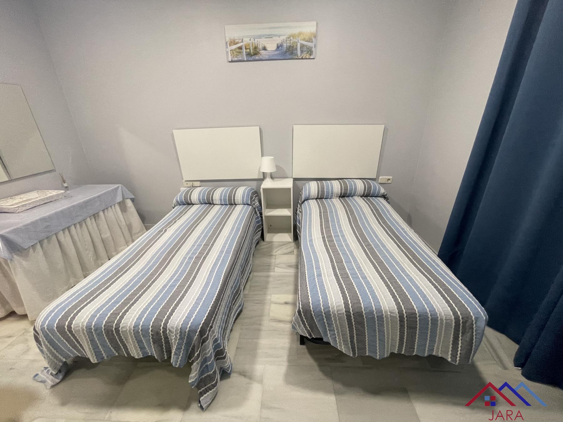 Lloguer de dúplex a Jerez de la Frontera