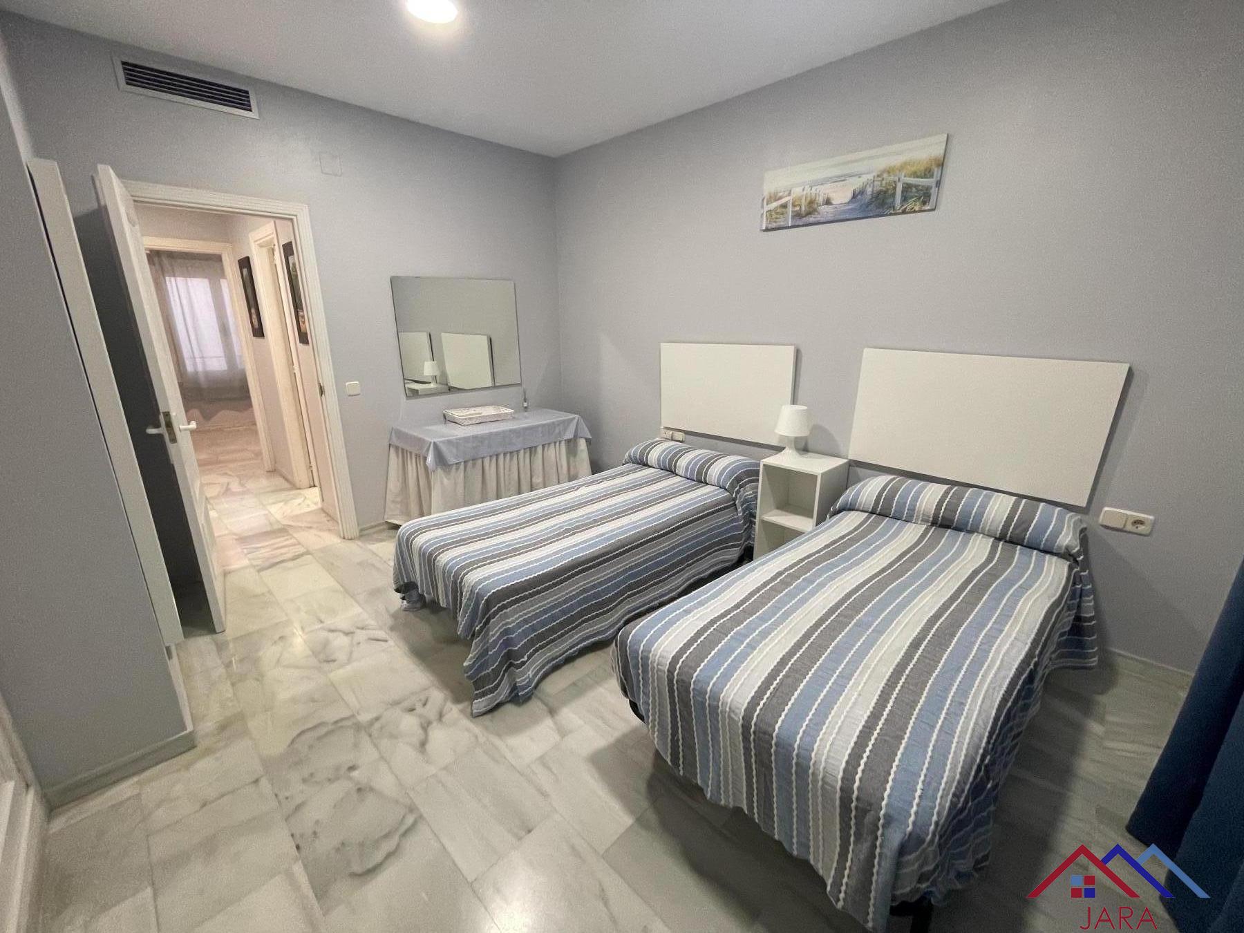 Lloguer de dúplex a Jerez de la Frontera