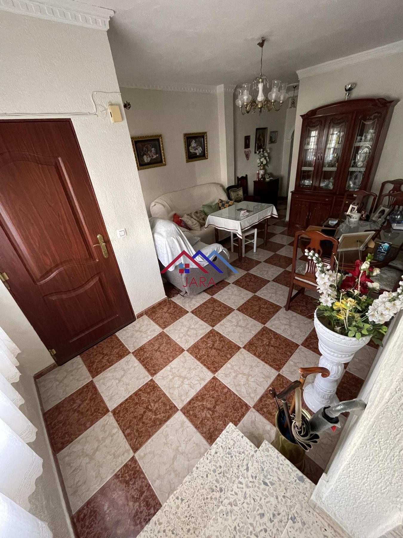 De vânzare din casă în Jerez de la Frontera