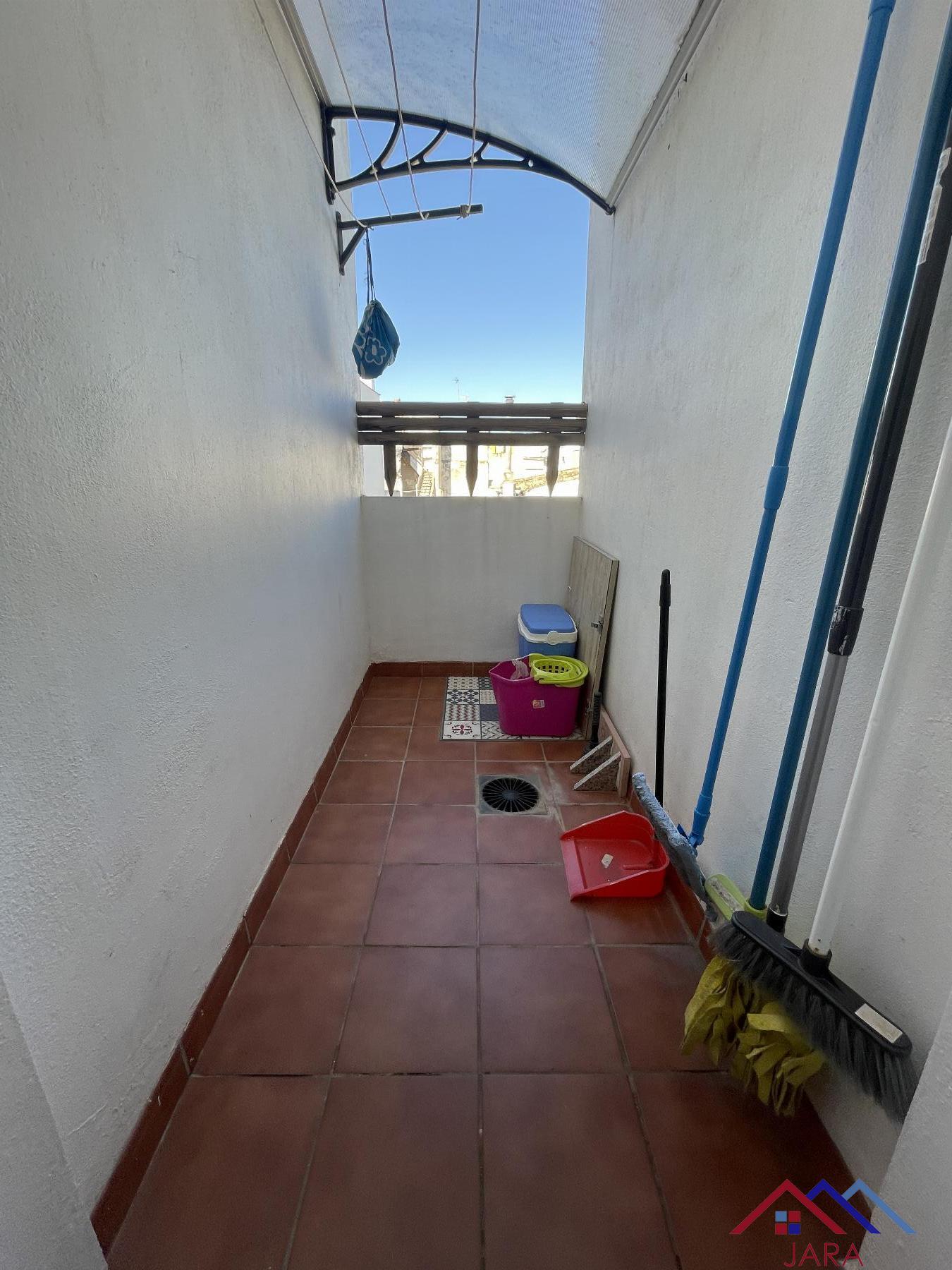 出租 的 公寓 在 Jerez de la Frontera