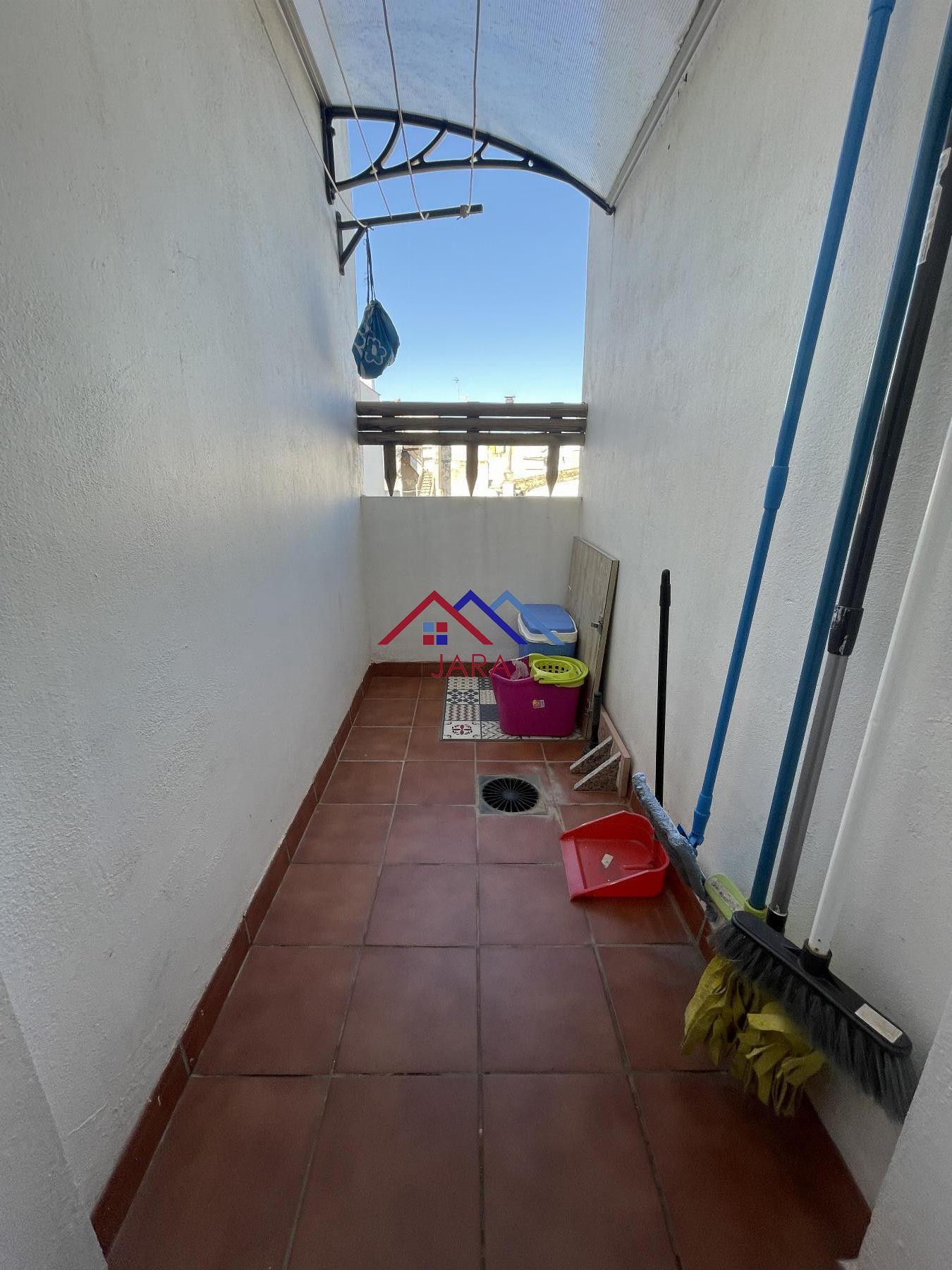 出租 的 公寓 在 Jerez de la Frontera