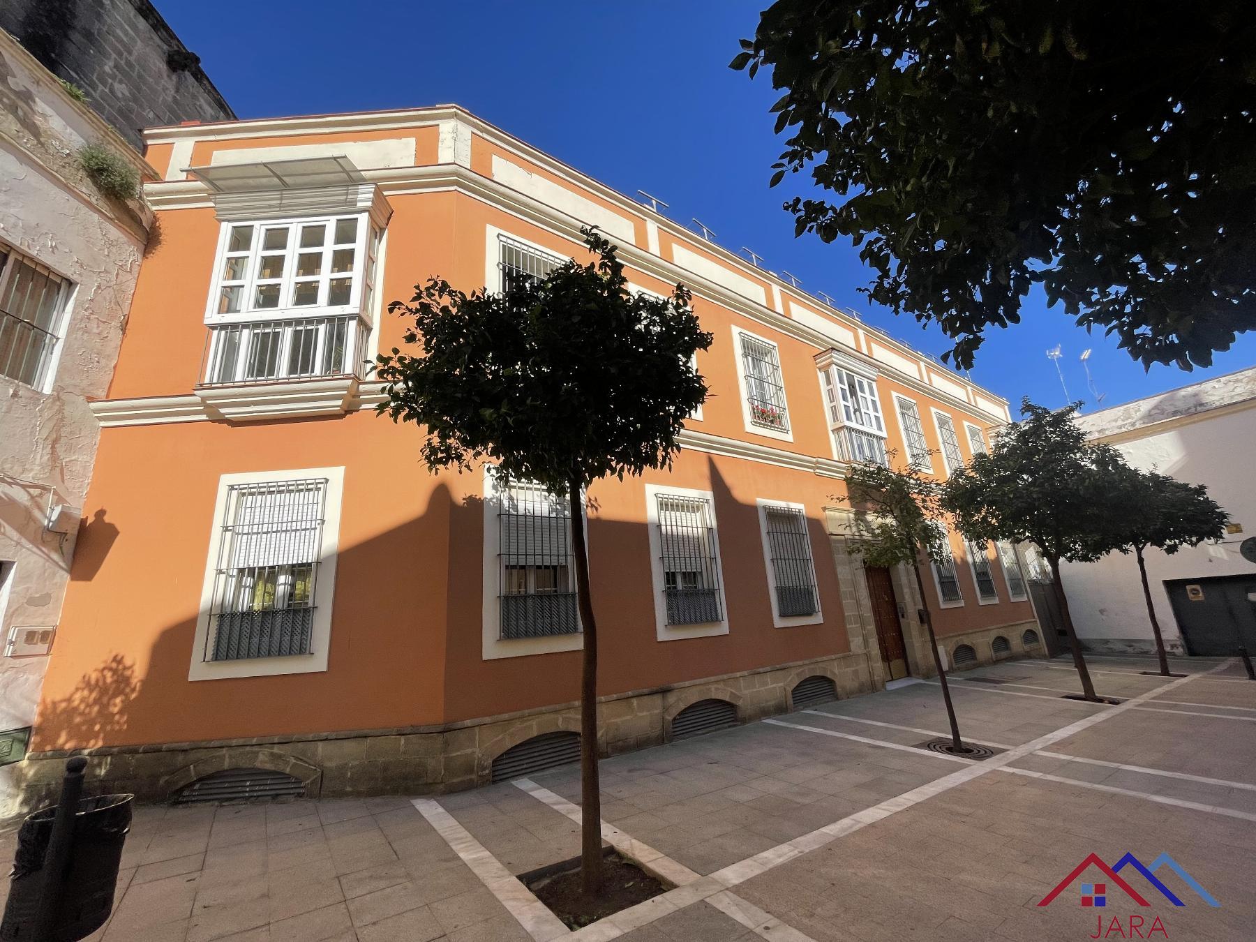 出租 的 公寓 在 Jerez de la Frontera