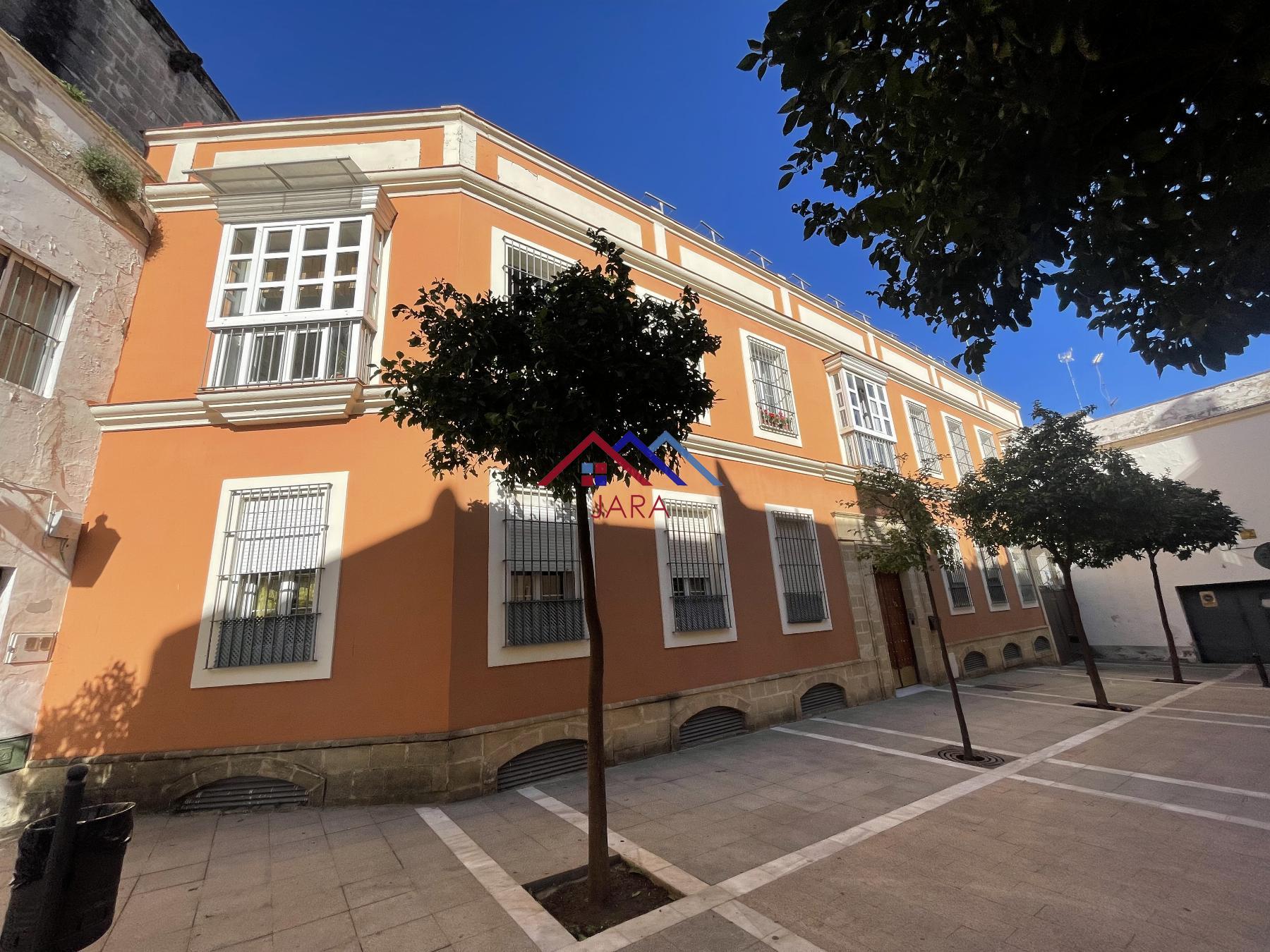 Miete von appartement in
 Jerez de la Frontera