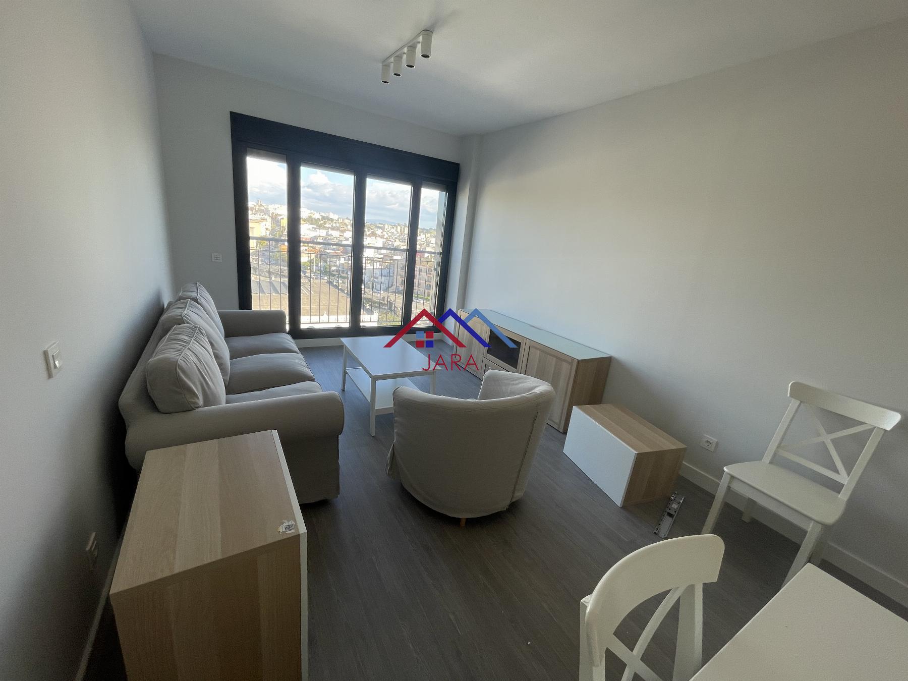 Apartamento en alquiler en Cuatro Caminos, Jerez de la Frontera