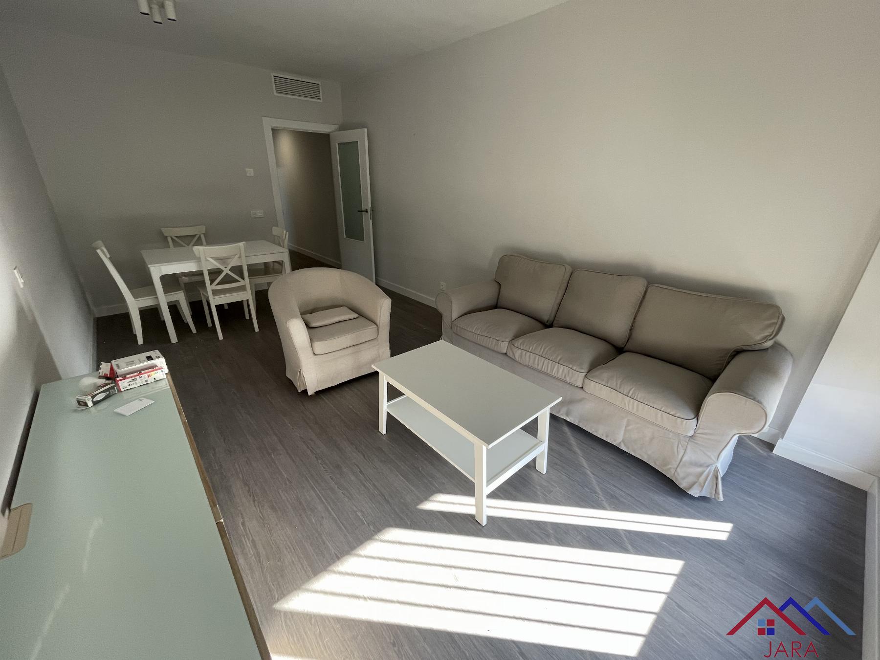 Închiriere din apartament în Jerez de la Frontera