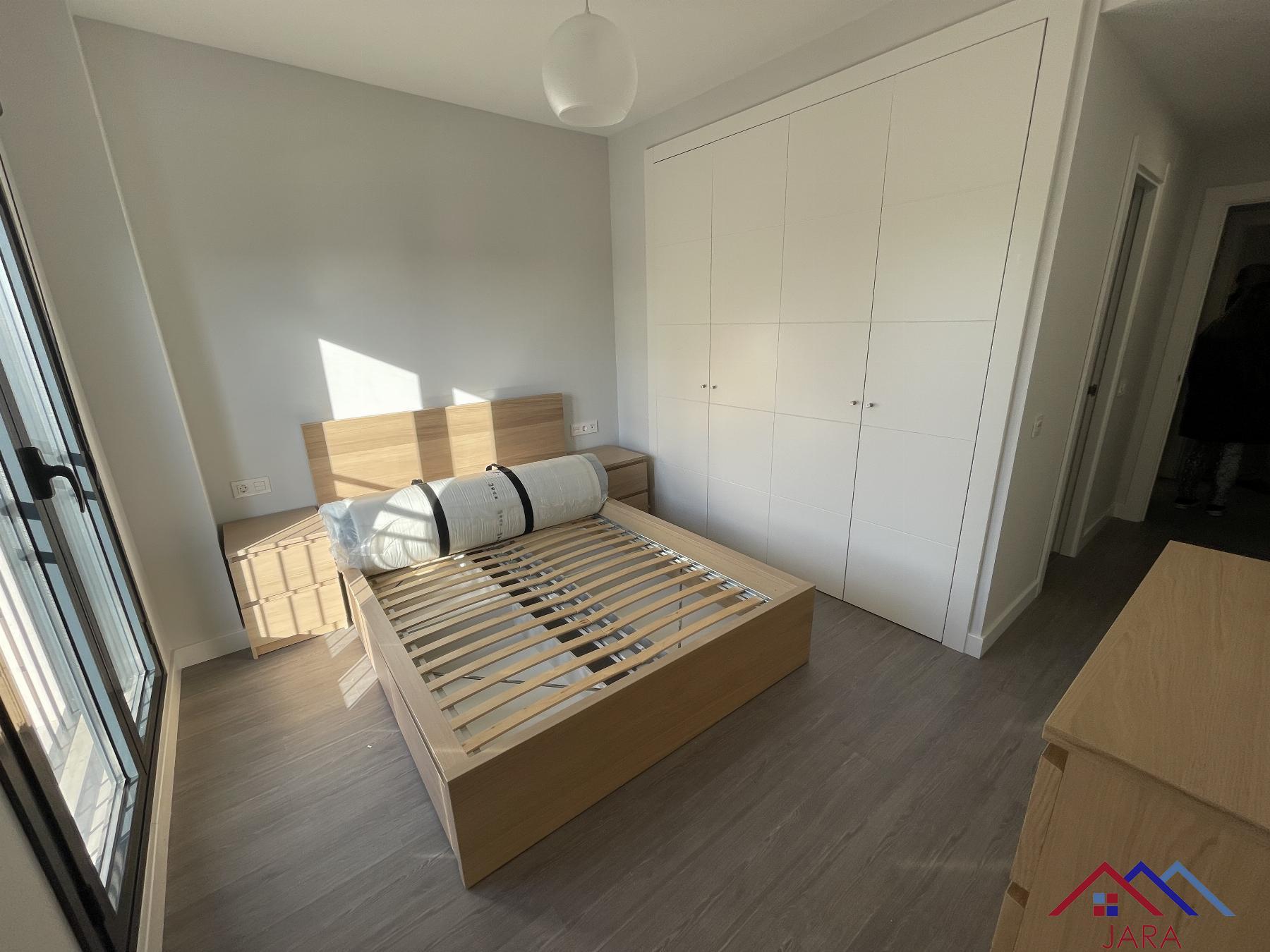 Închiriere din apartament în Jerez de la Frontera