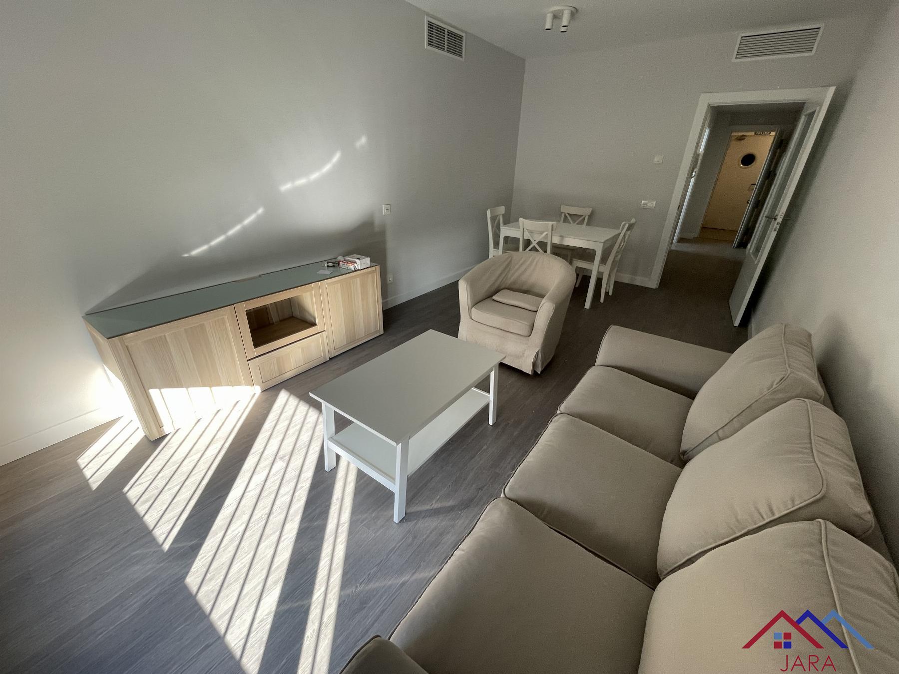 Închiriere din apartament în Jerez de la Frontera