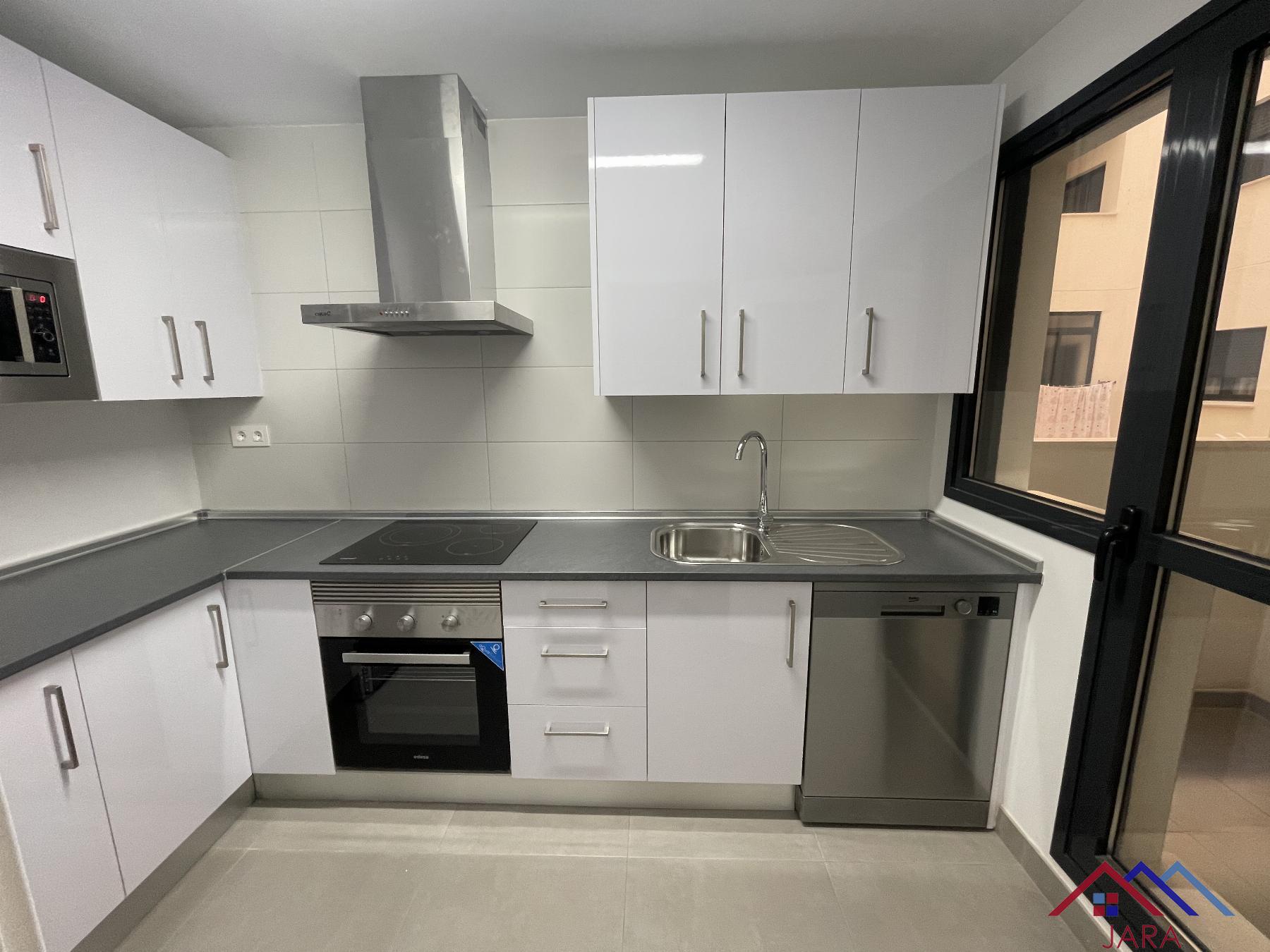 Închiriere din apartament în Jerez de la Frontera