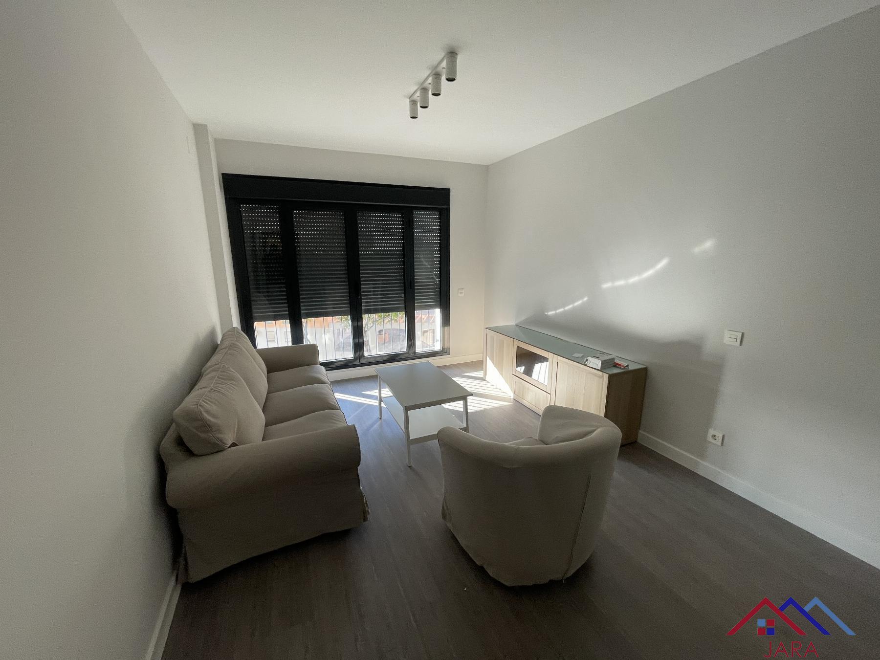 Închiriere din apartament în Jerez de la Frontera