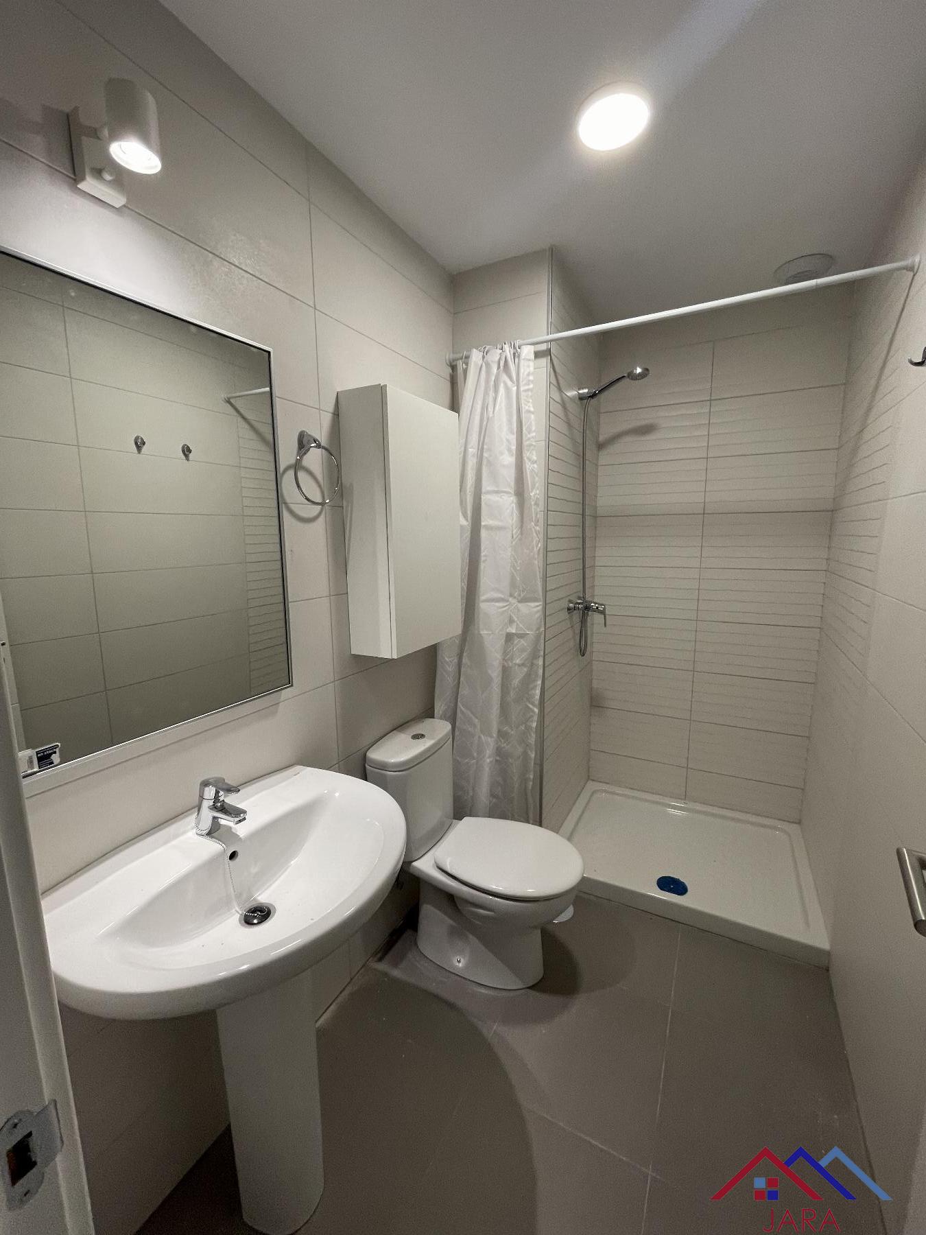 Închiriere din apartament în Jerez de la Frontera