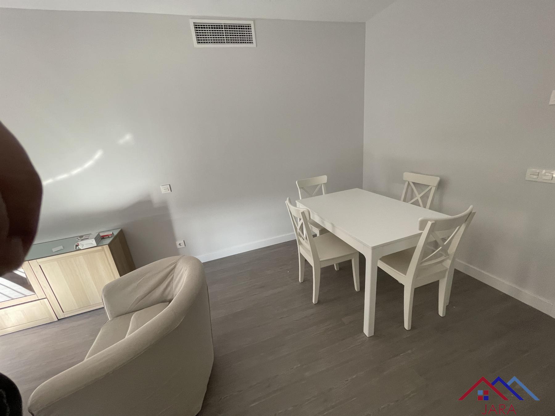 Închiriere din apartament în Jerez de la Frontera
