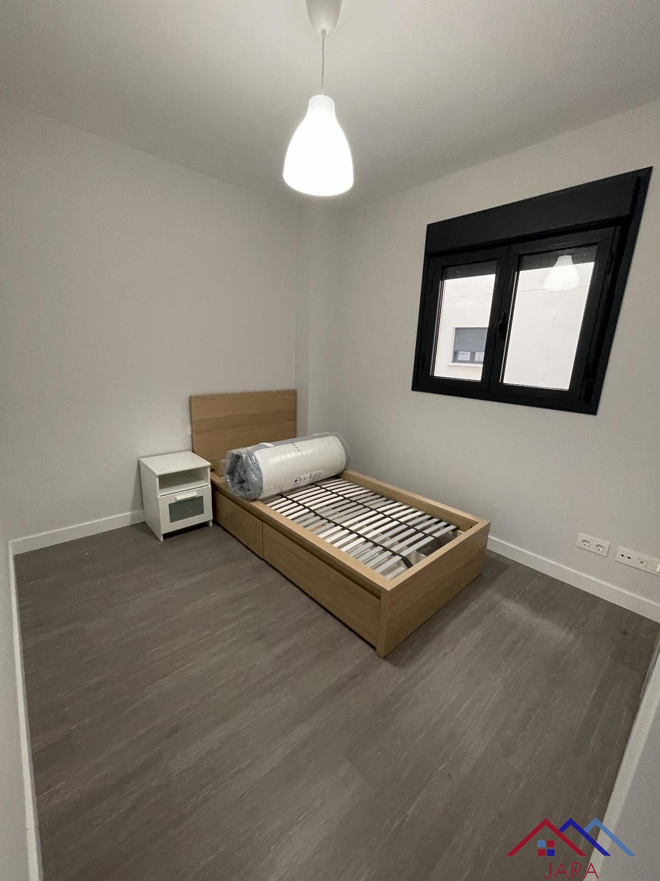 Închiriere din apartament în Jerez de la Frontera