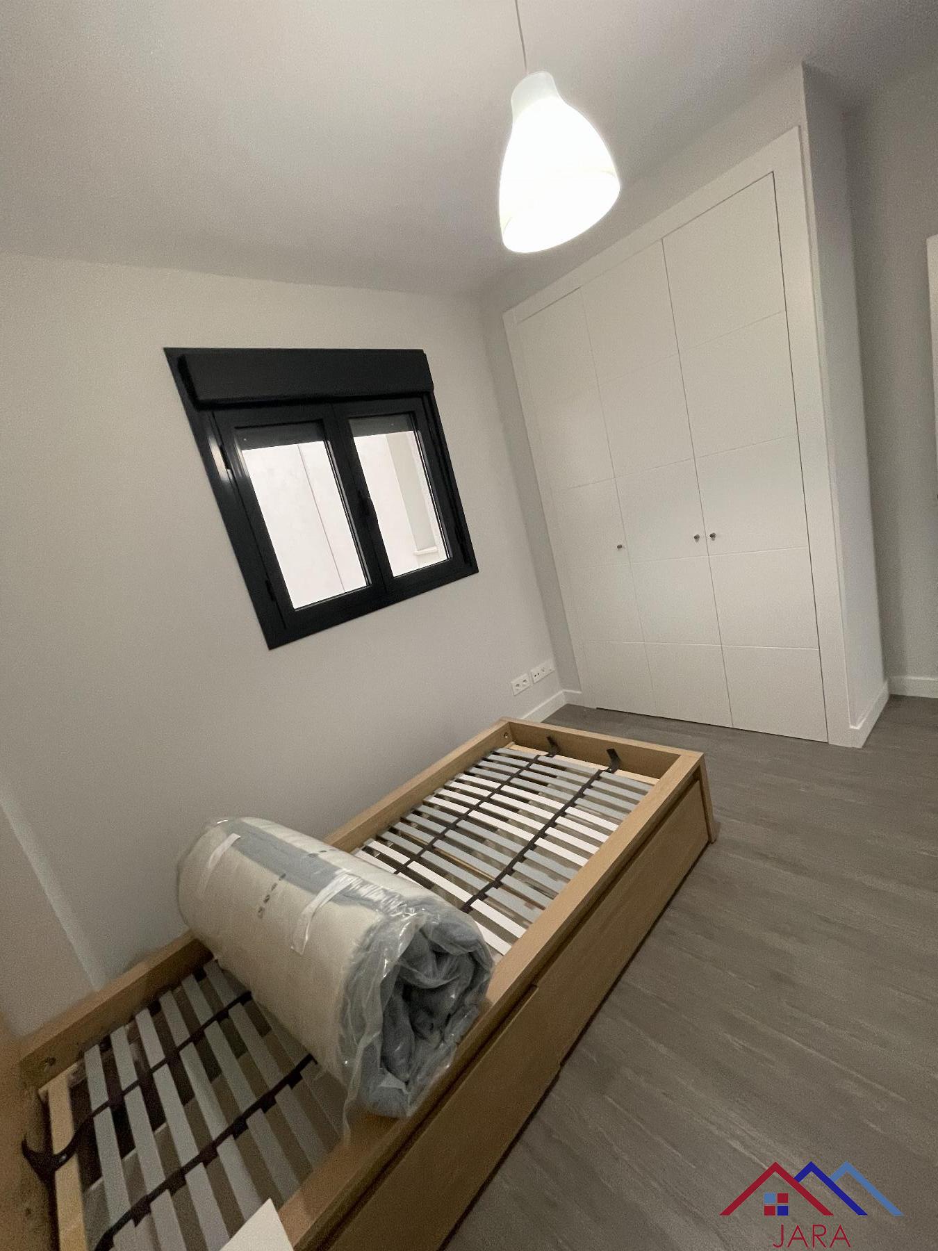 Închiriere din apartament în Jerez de la Frontera