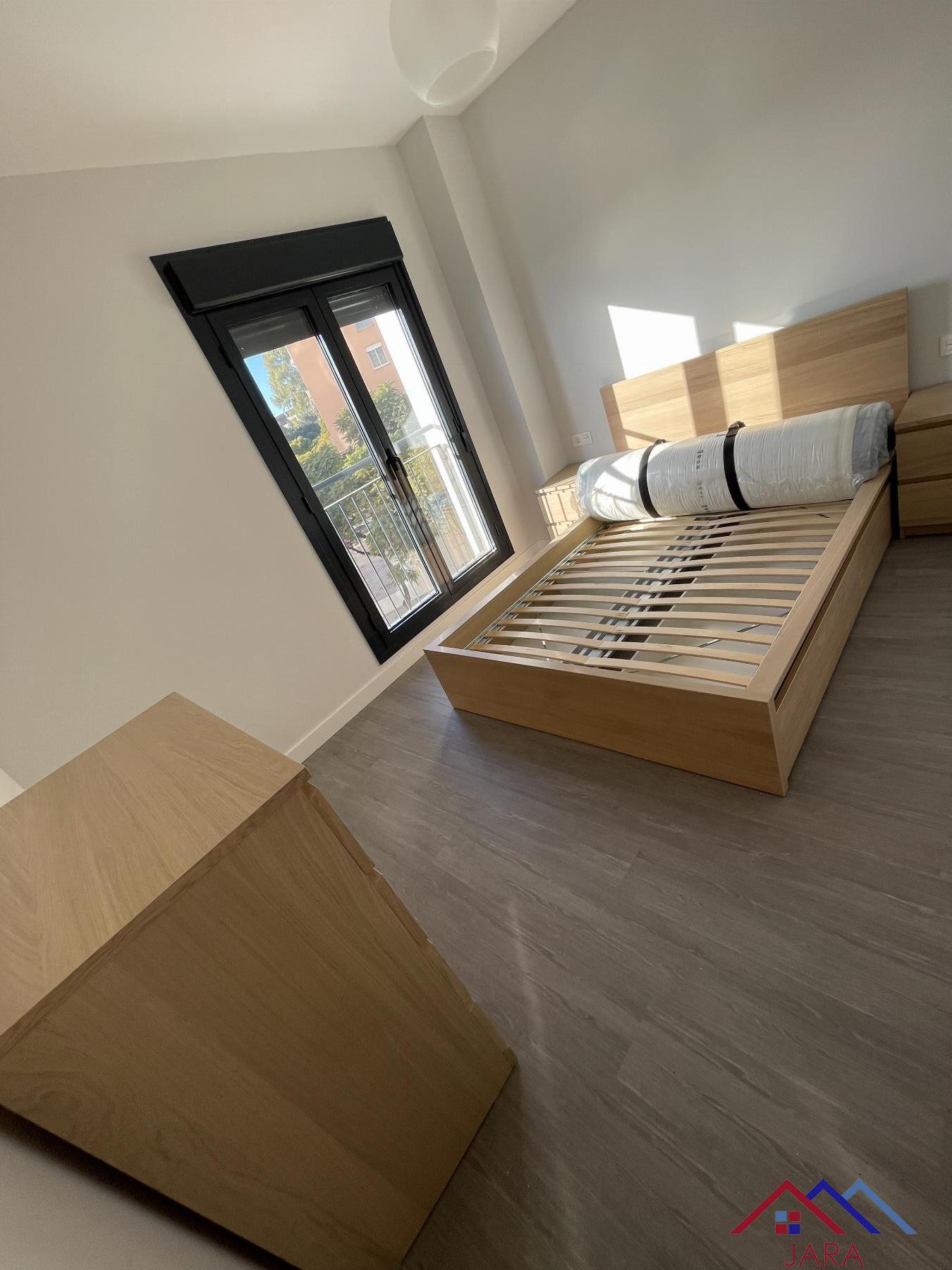 Închiriere din apartament în Jerez de la Frontera