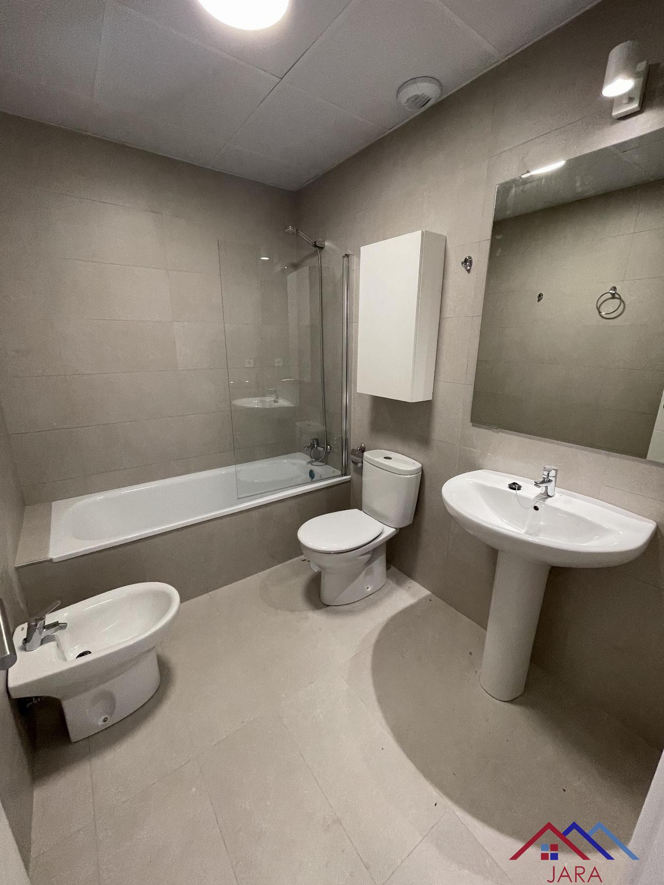 Închiriere din apartament în Jerez de la Frontera