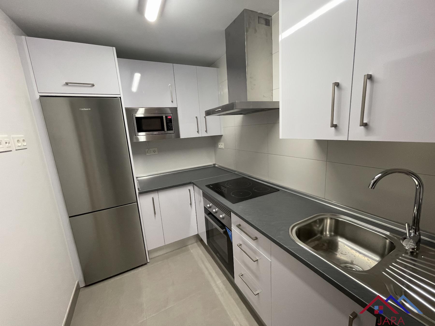 Închiriere din apartament în Jerez de la Frontera
