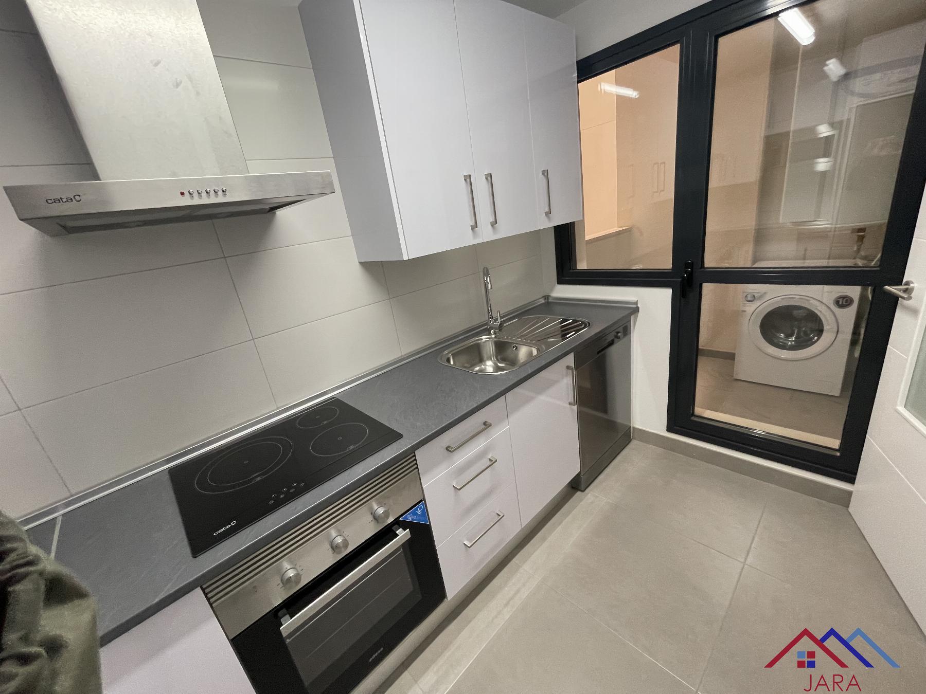Închiriere din apartament în Jerez de la Frontera