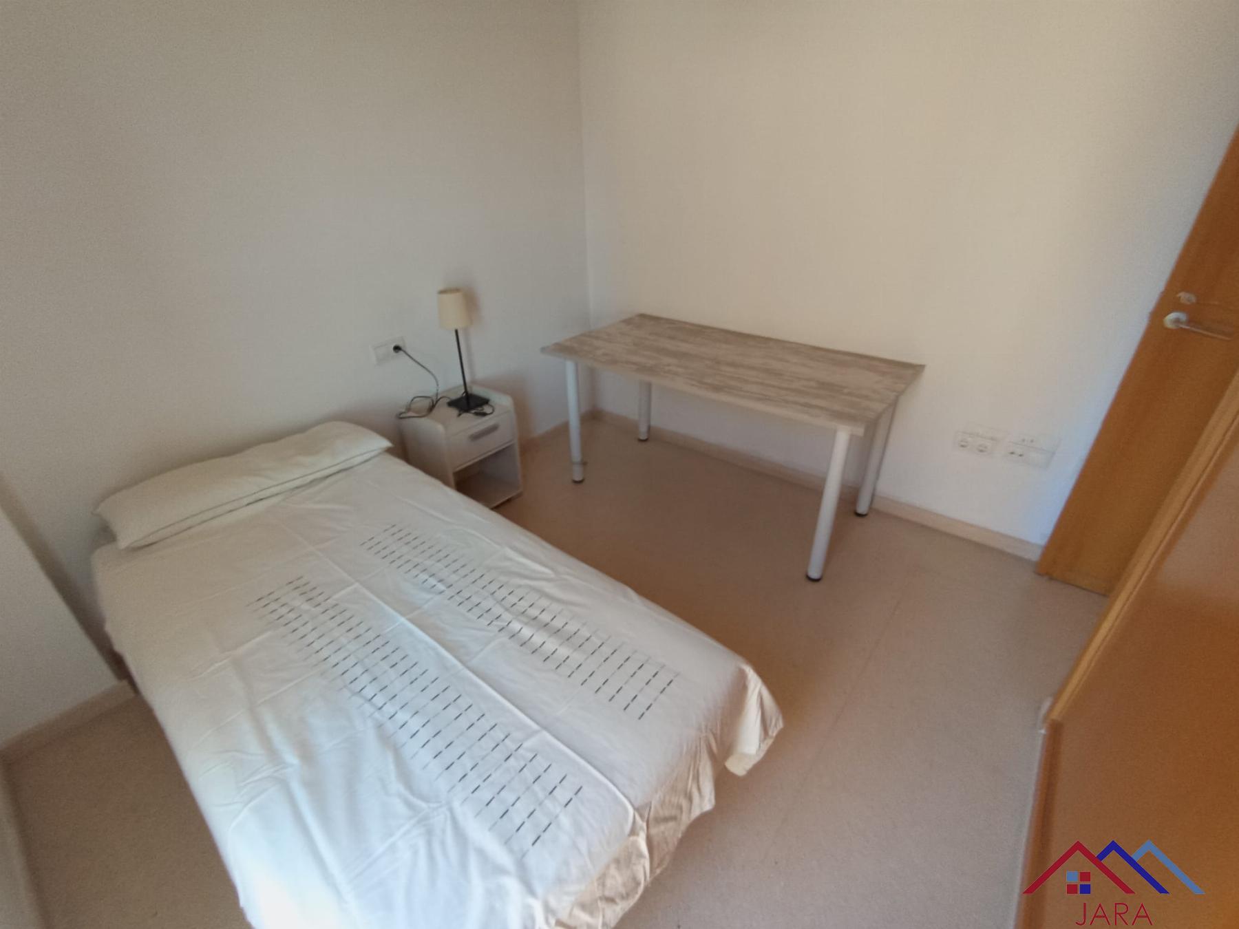 For rent of flat in Jerez de la Frontera