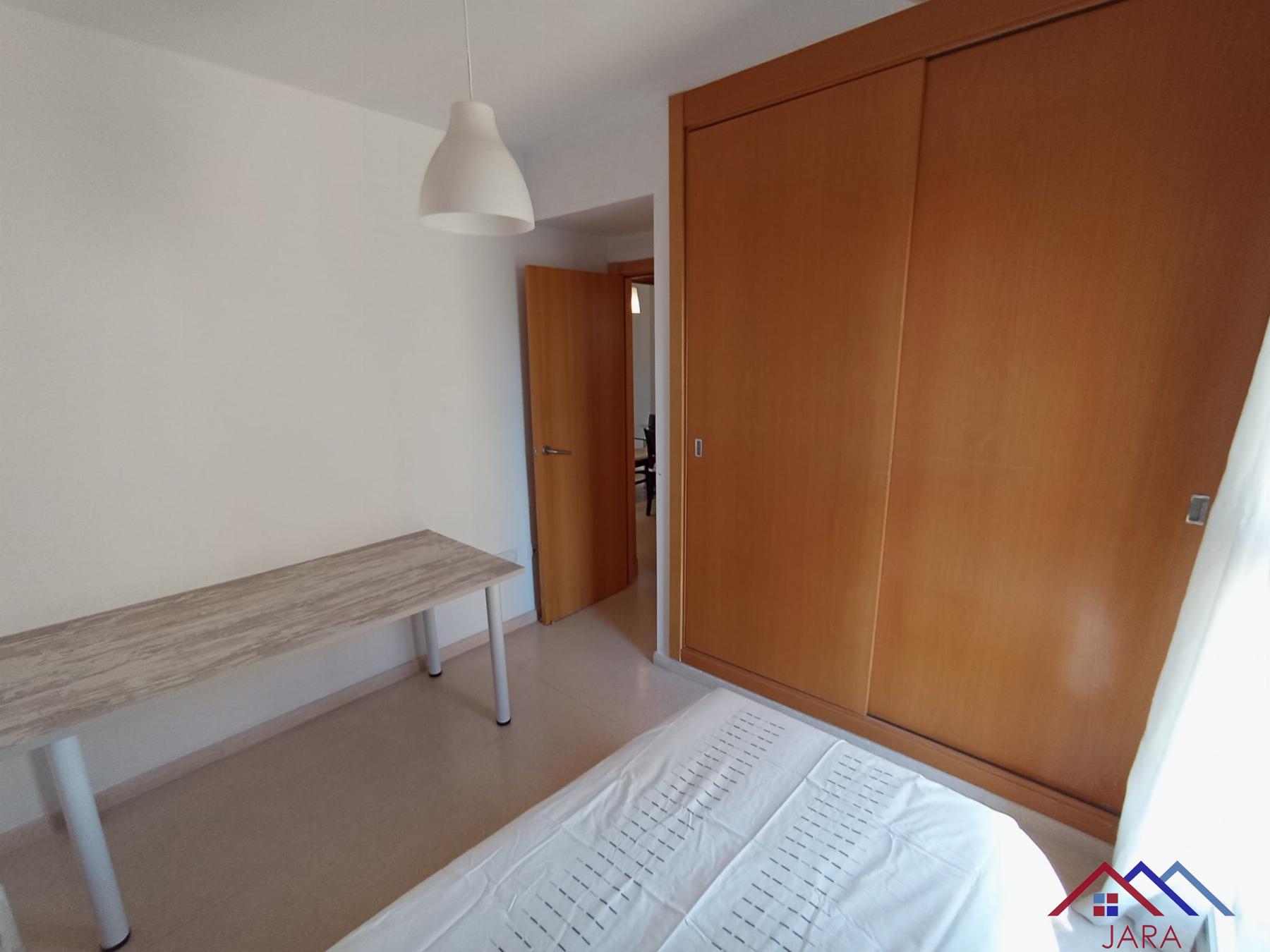 For rent of flat in Jerez de la Frontera