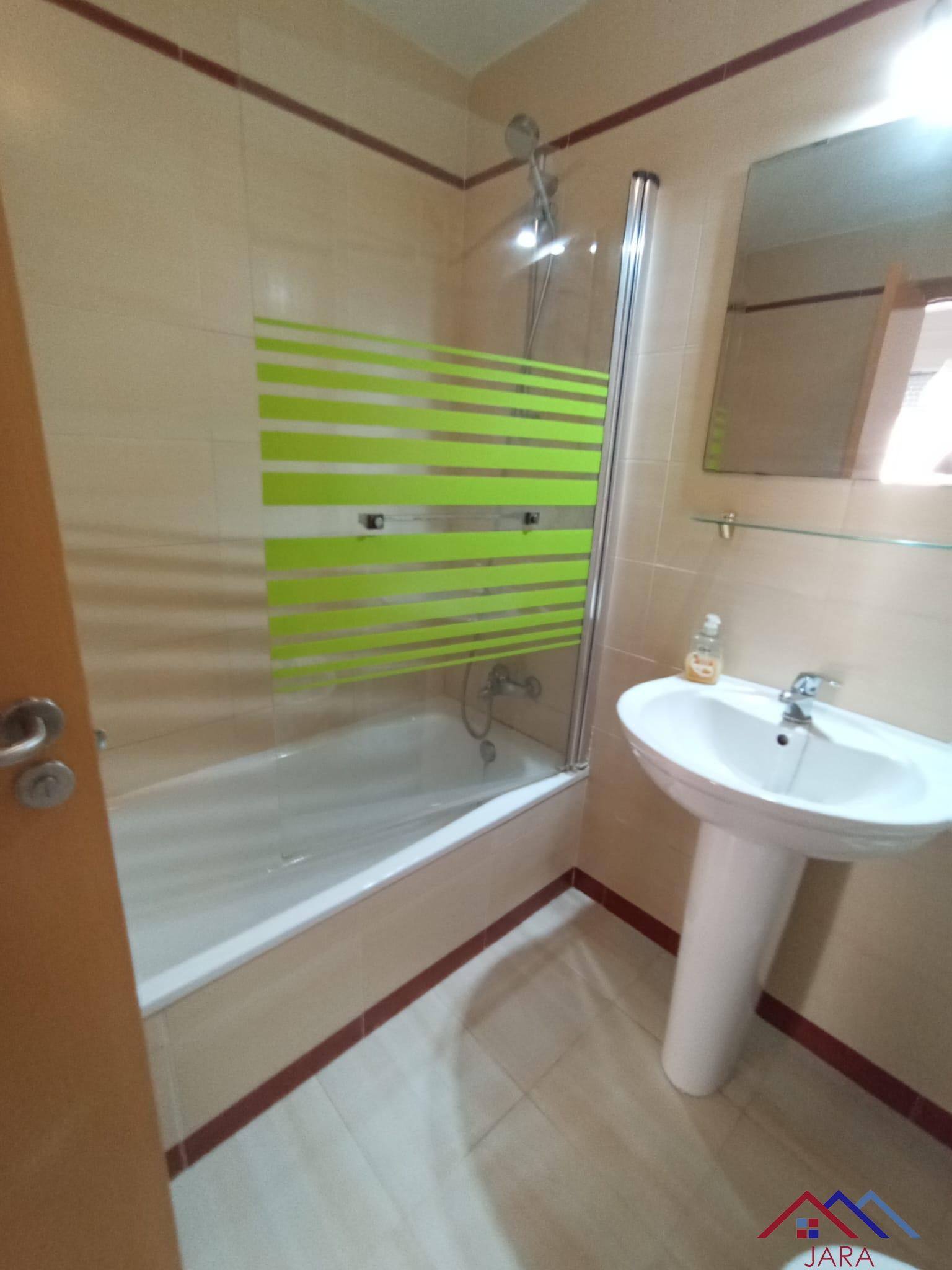 For rent of flat in Jerez de la Frontera