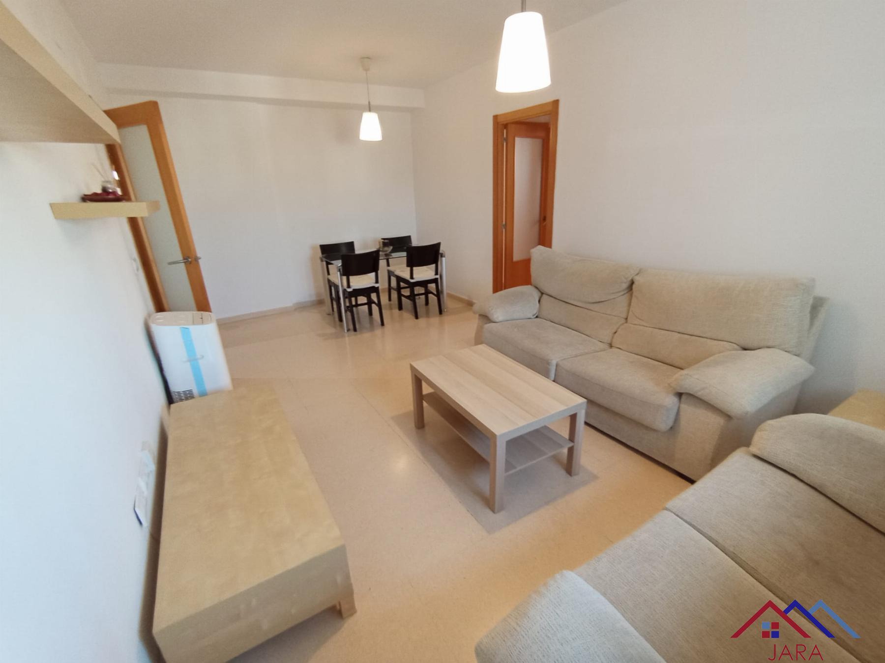 For rent of flat in Jerez de la Frontera