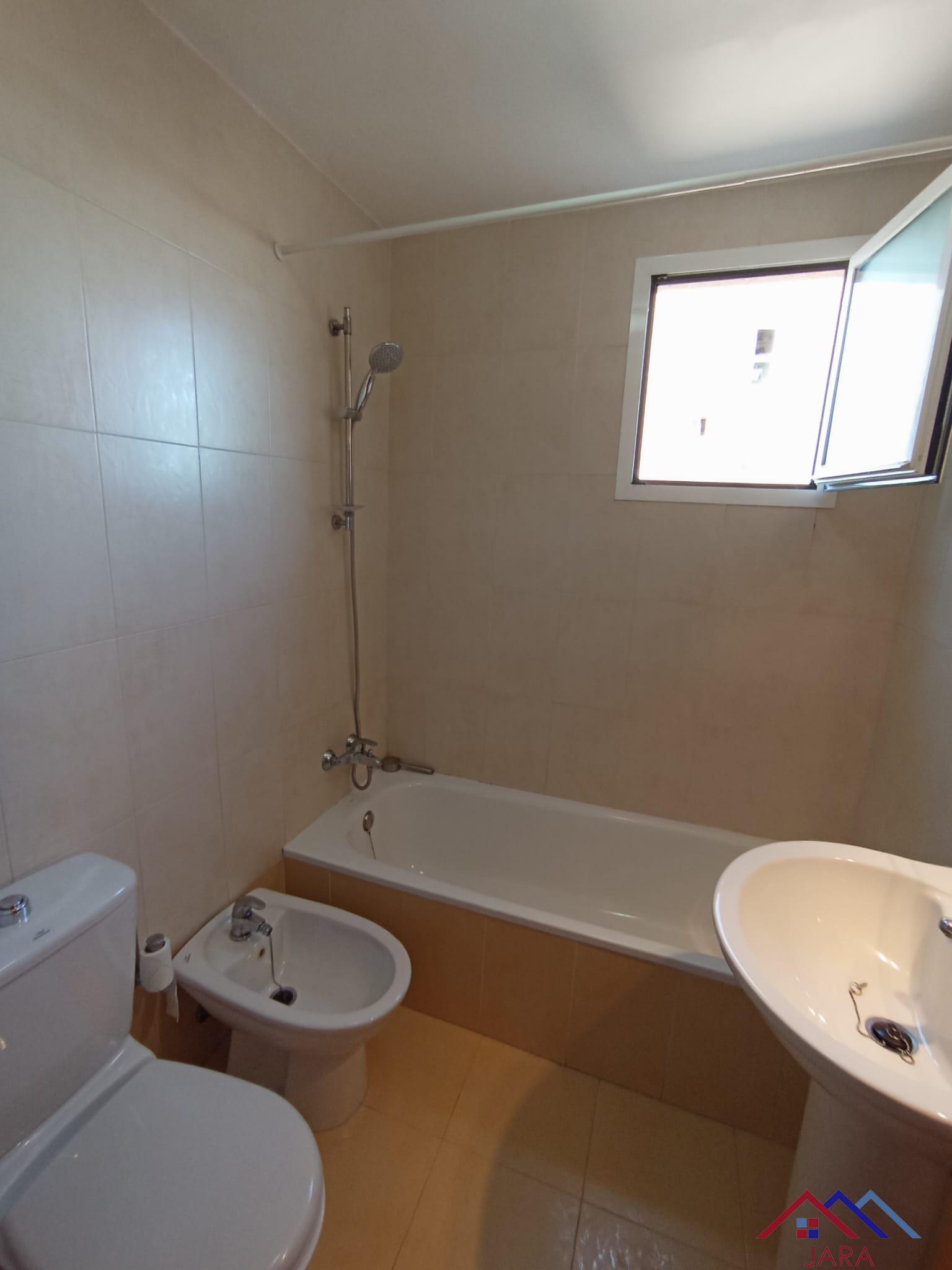 For rent of flat in Jerez de la Frontera