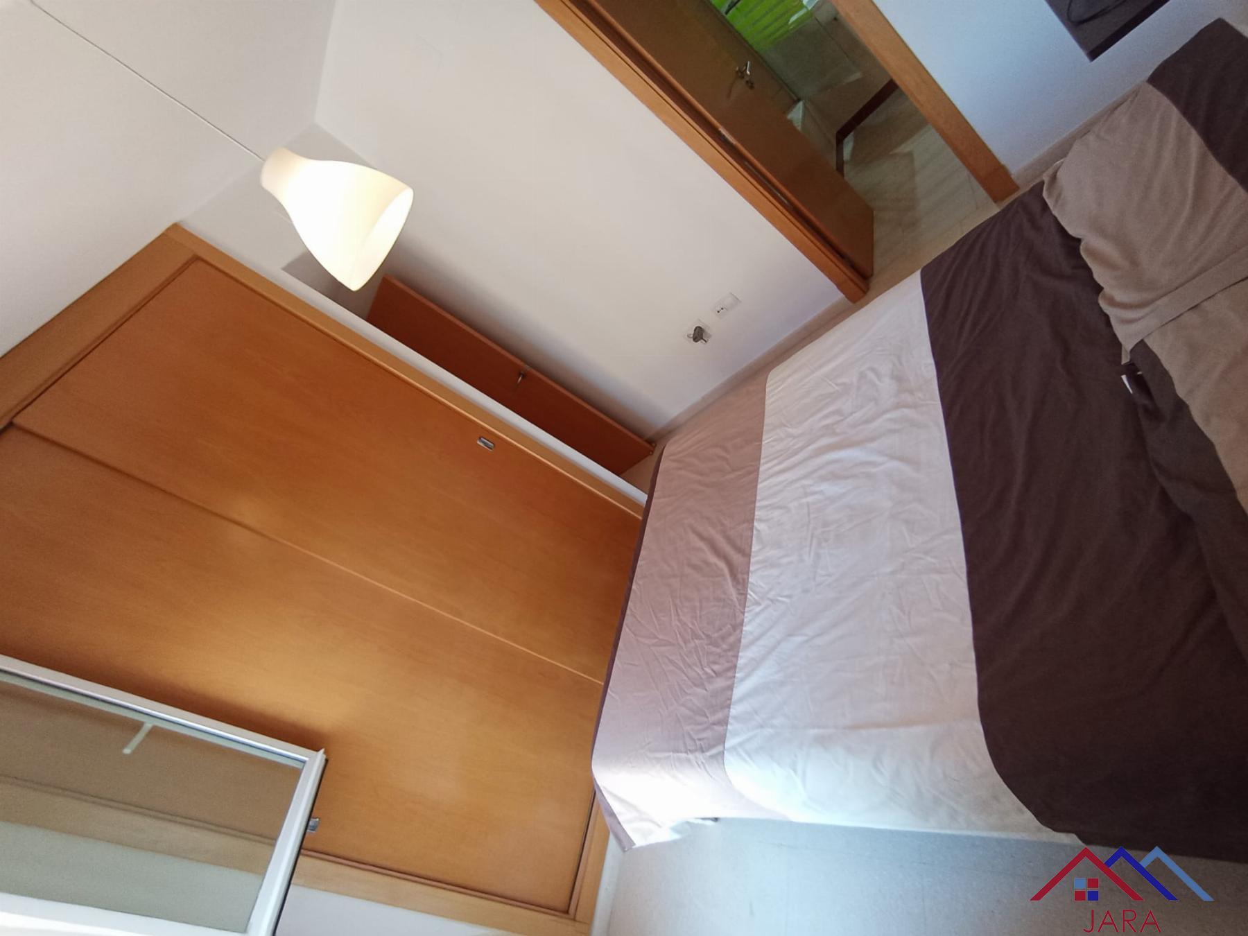 For rent of flat in Jerez de la Frontera