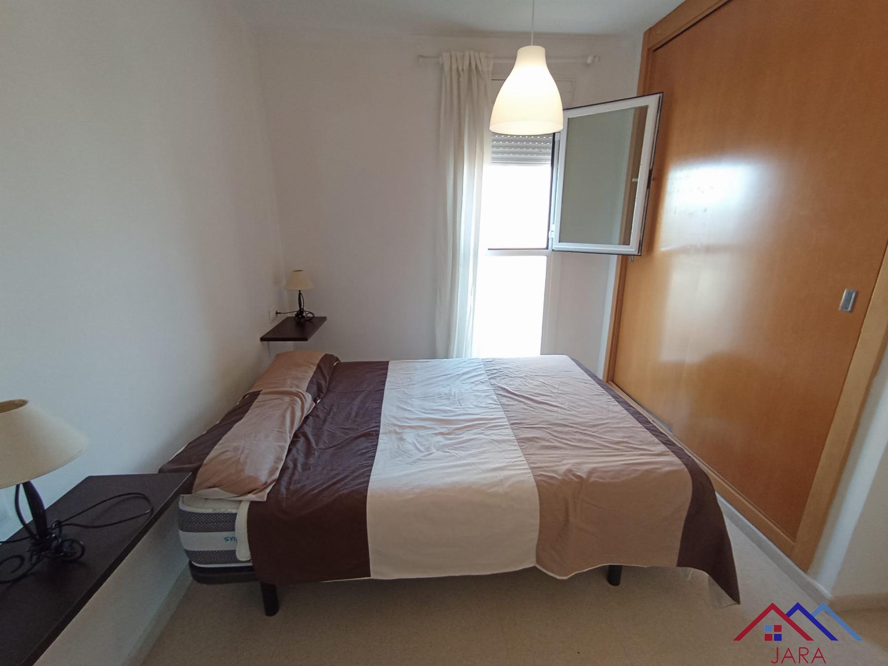 For rent of flat in Jerez de la Frontera