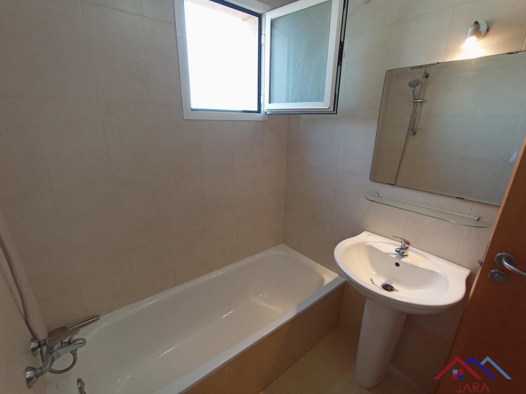 For rent of flat in Jerez de la Frontera