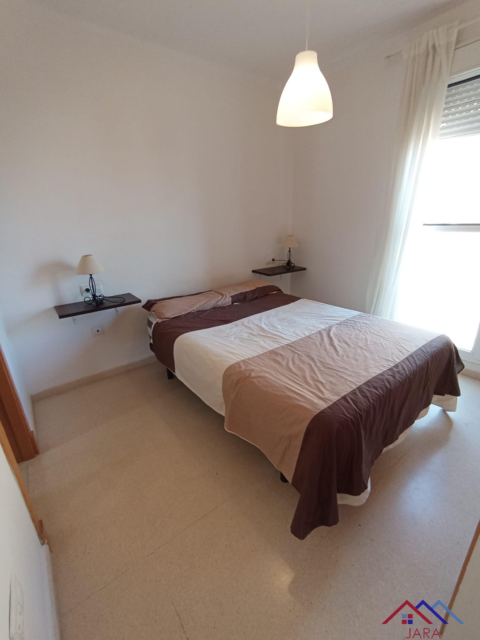 For rent of flat in Jerez de la Frontera