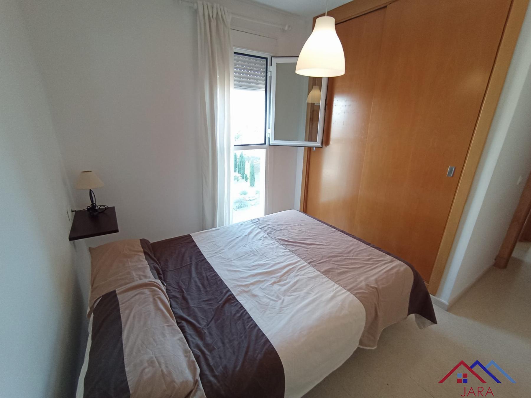 For rent of flat in Jerez de la Frontera