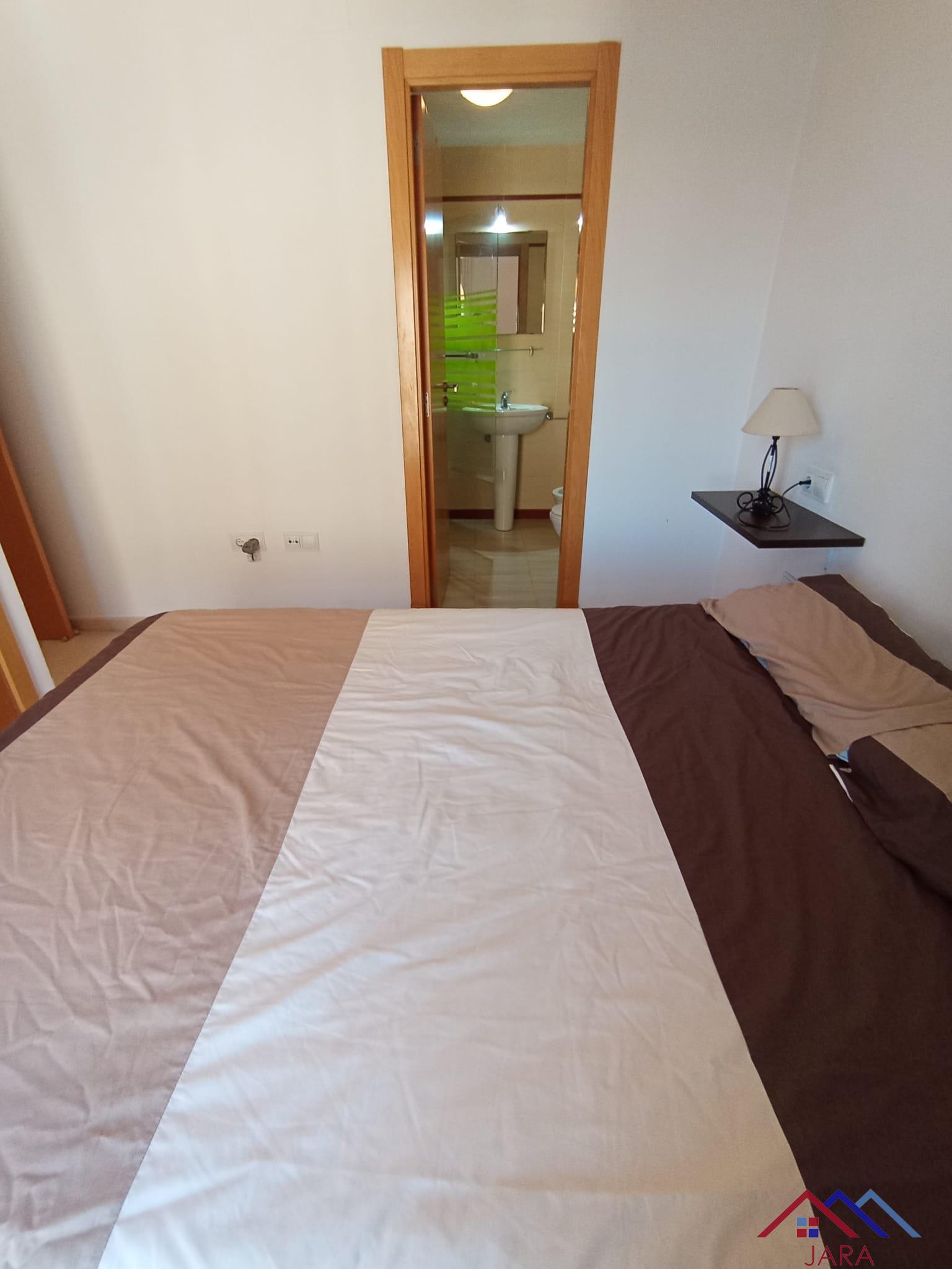 For rent of flat in Jerez de la Frontera