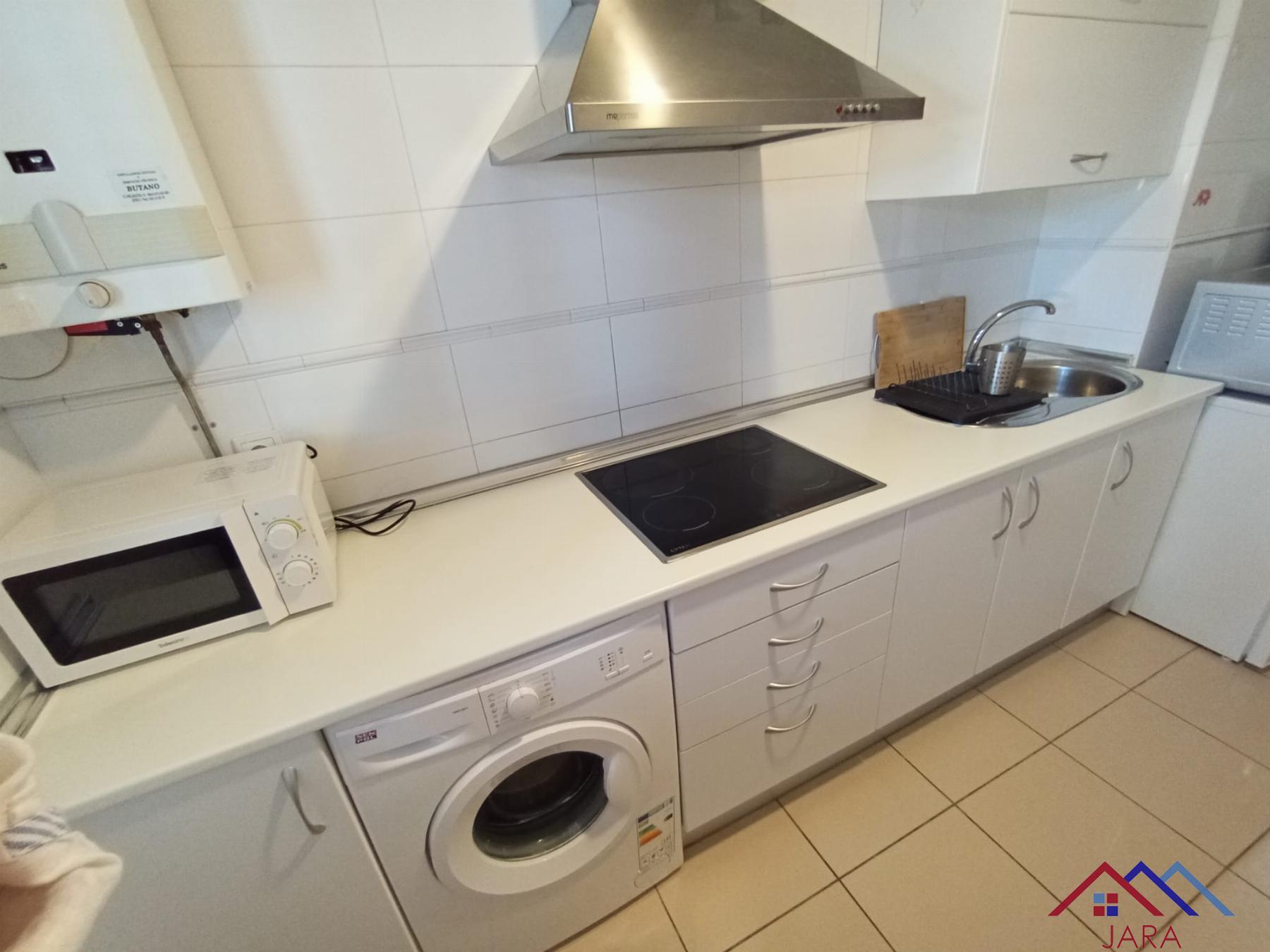 For rent of flat in Jerez de la Frontera