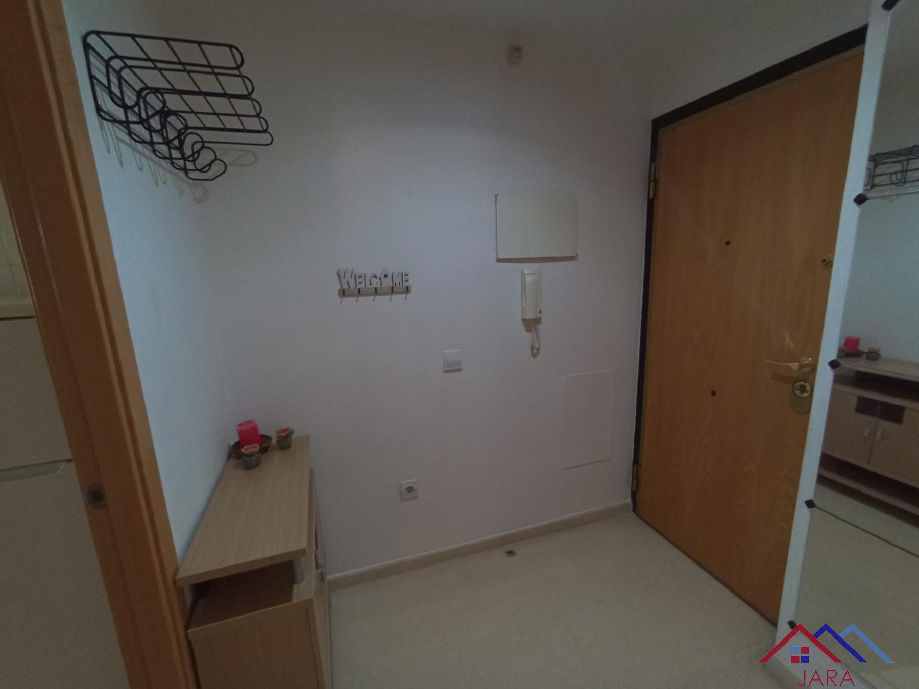 For rent of flat in Jerez de la Frontera