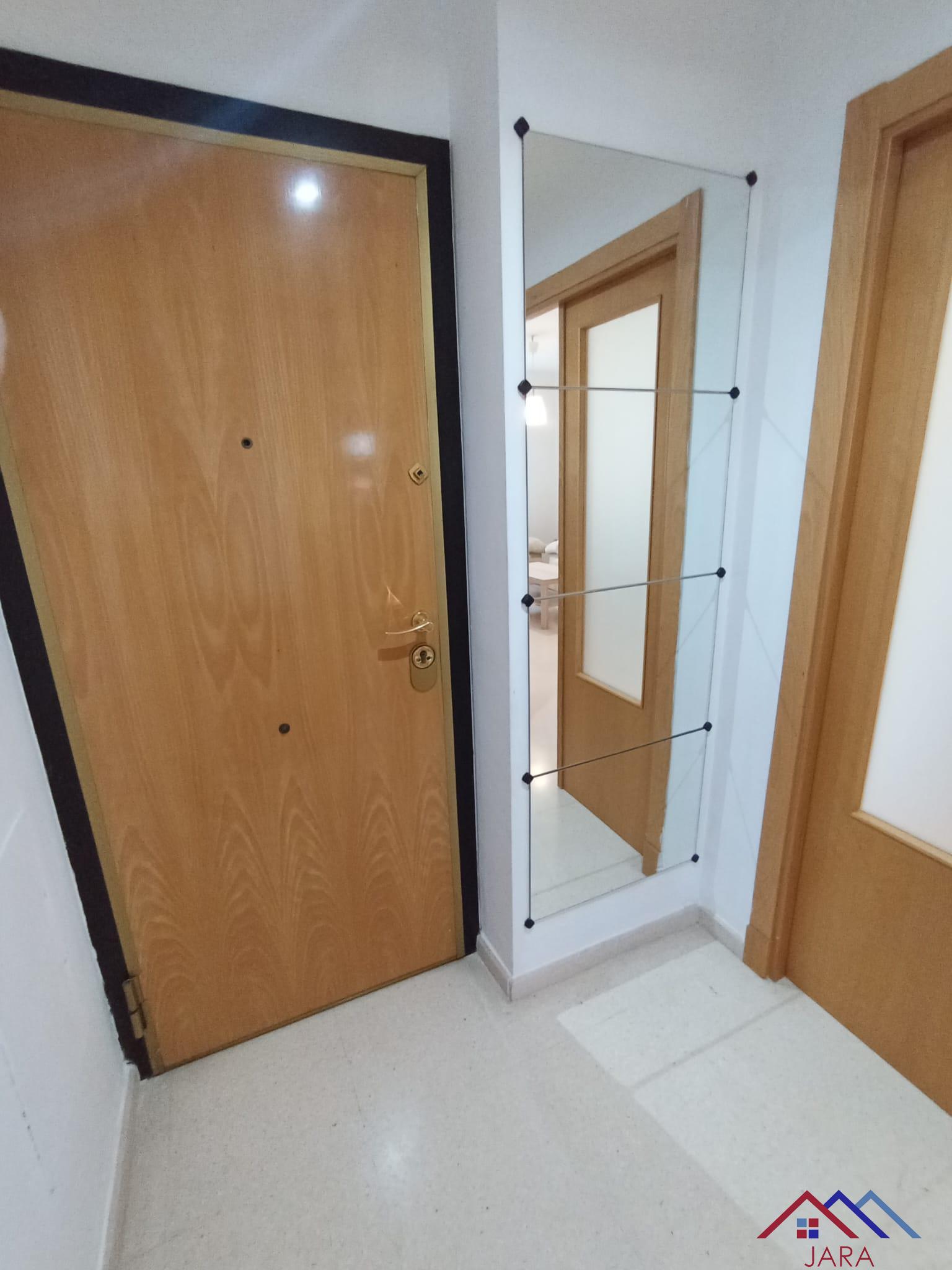 For rent of flat in Jerez de la Frontera