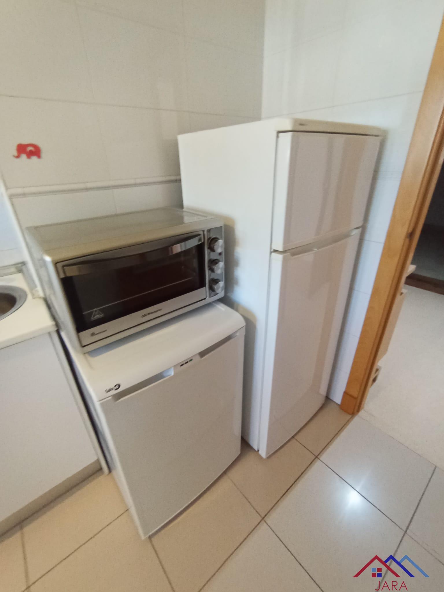 For rent of flat in Jerez de la Frontera