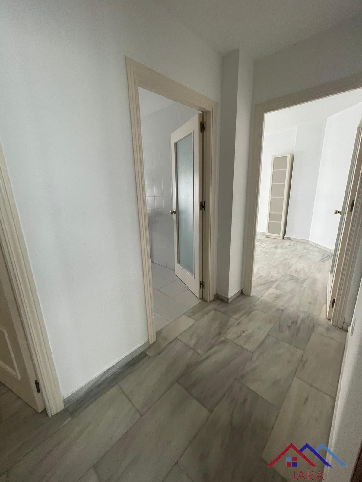 For rent of flat in Jerez de la Frontera
