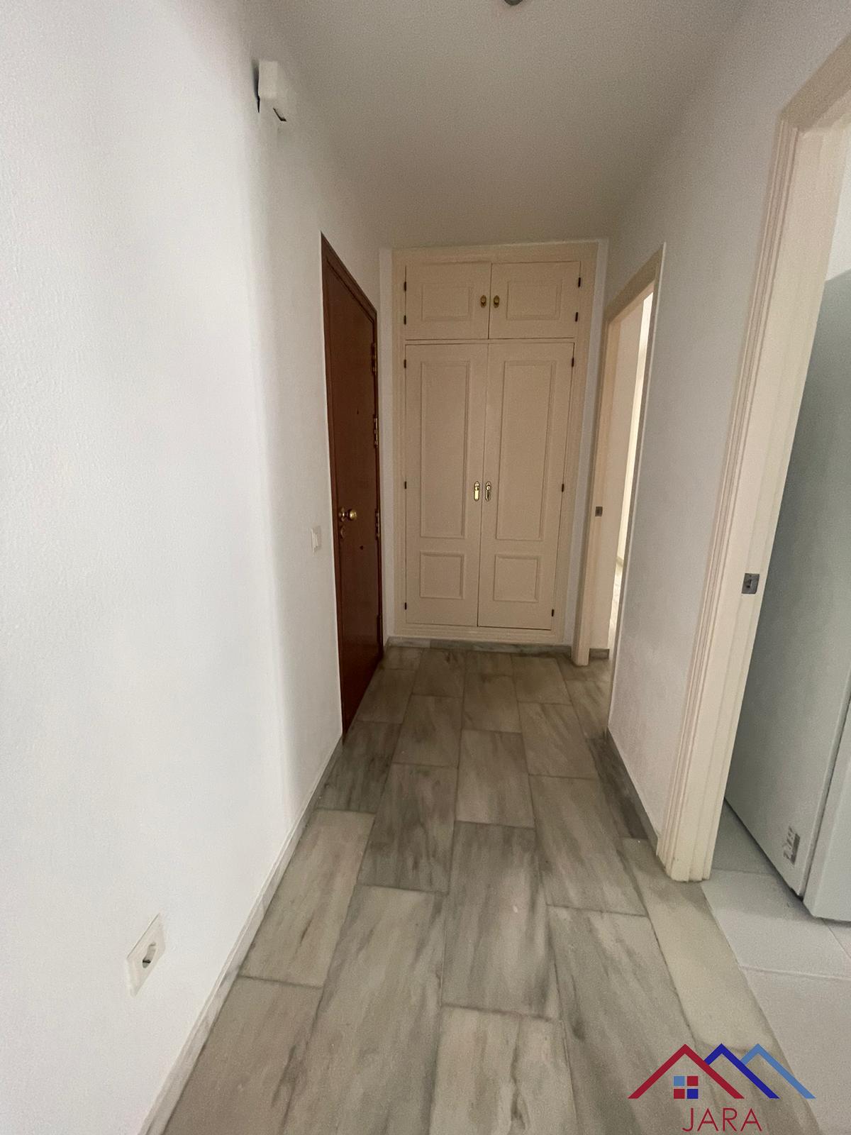 For rent of flat in Jerez de la Frontera