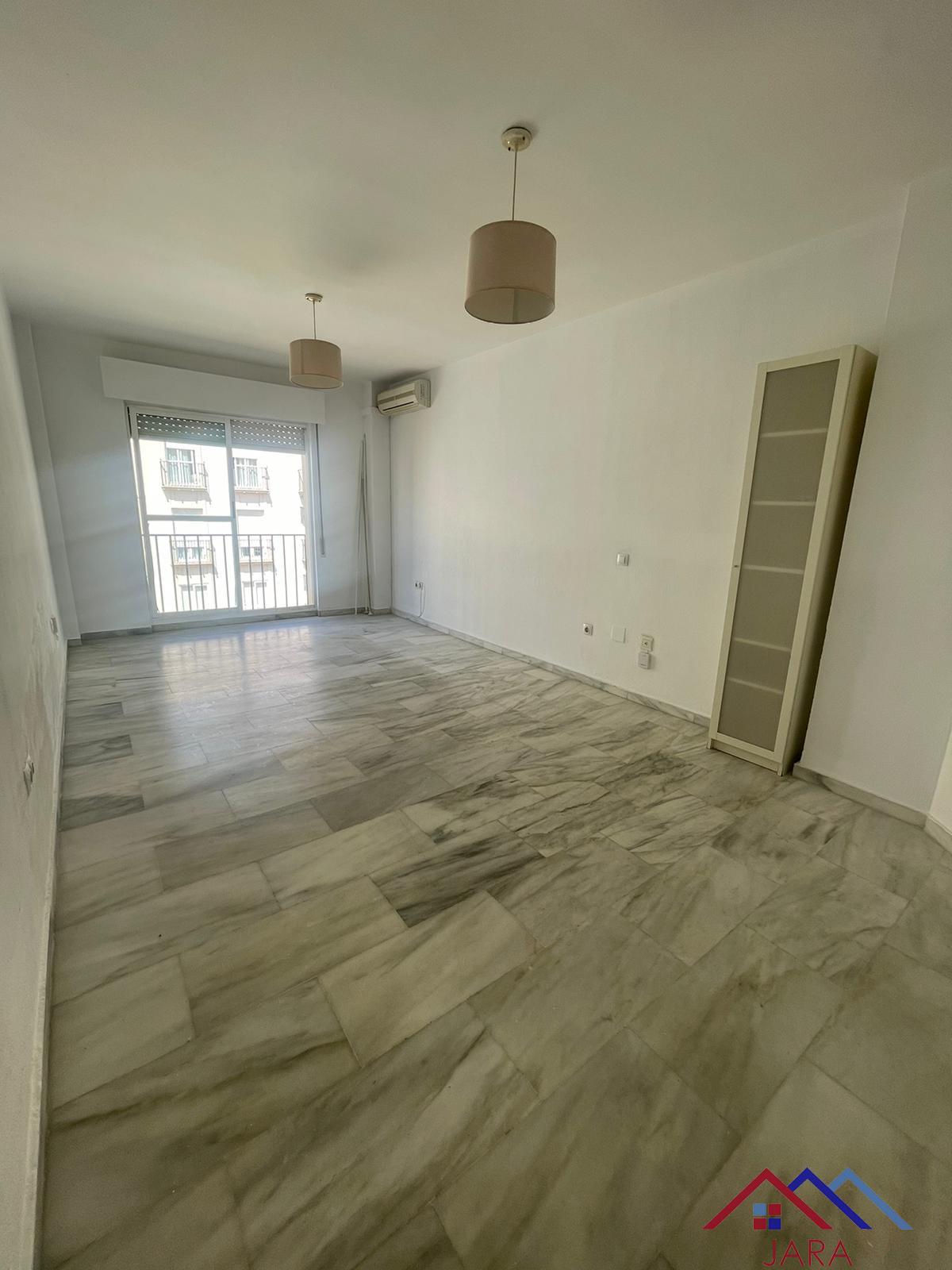 For rent of flat in Jerez de la Frontera