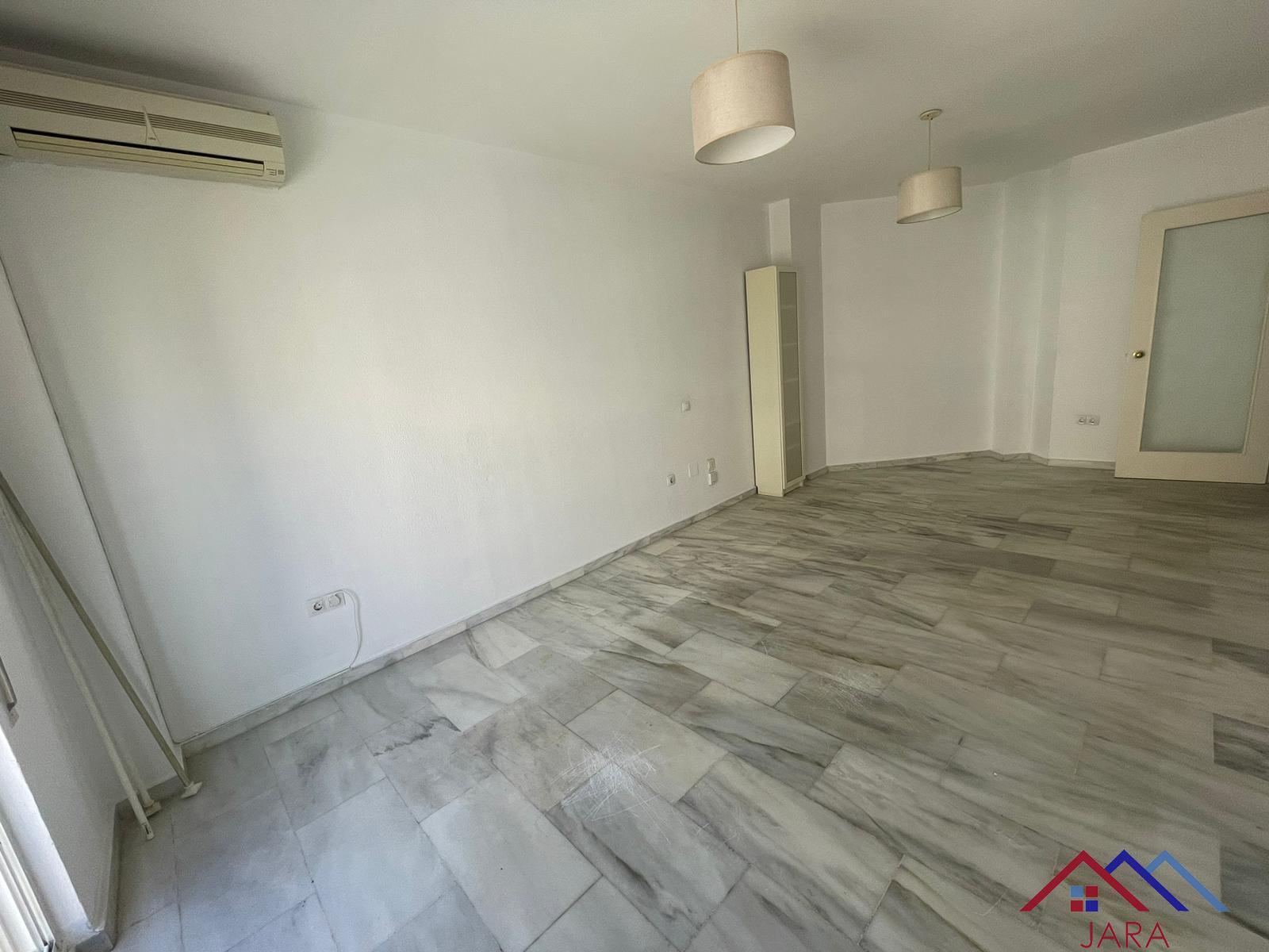 For rent of flat in Jerez de la Frontera