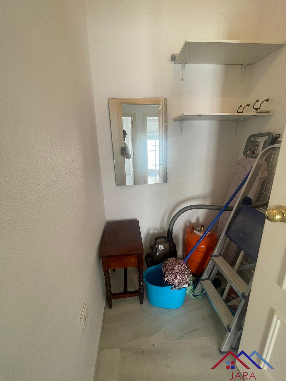 For rent of flat in Jerez de la Frontera