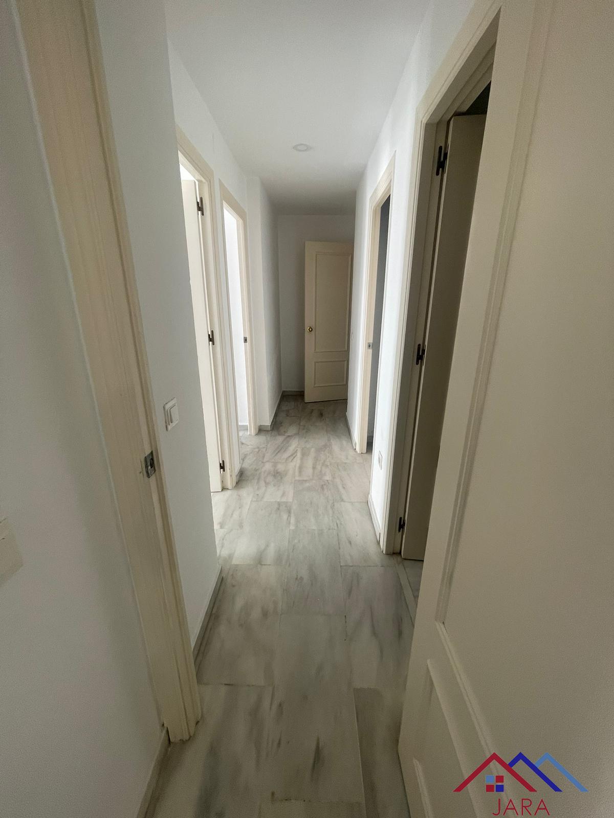 For rent of flat in Jerez de la Frontera